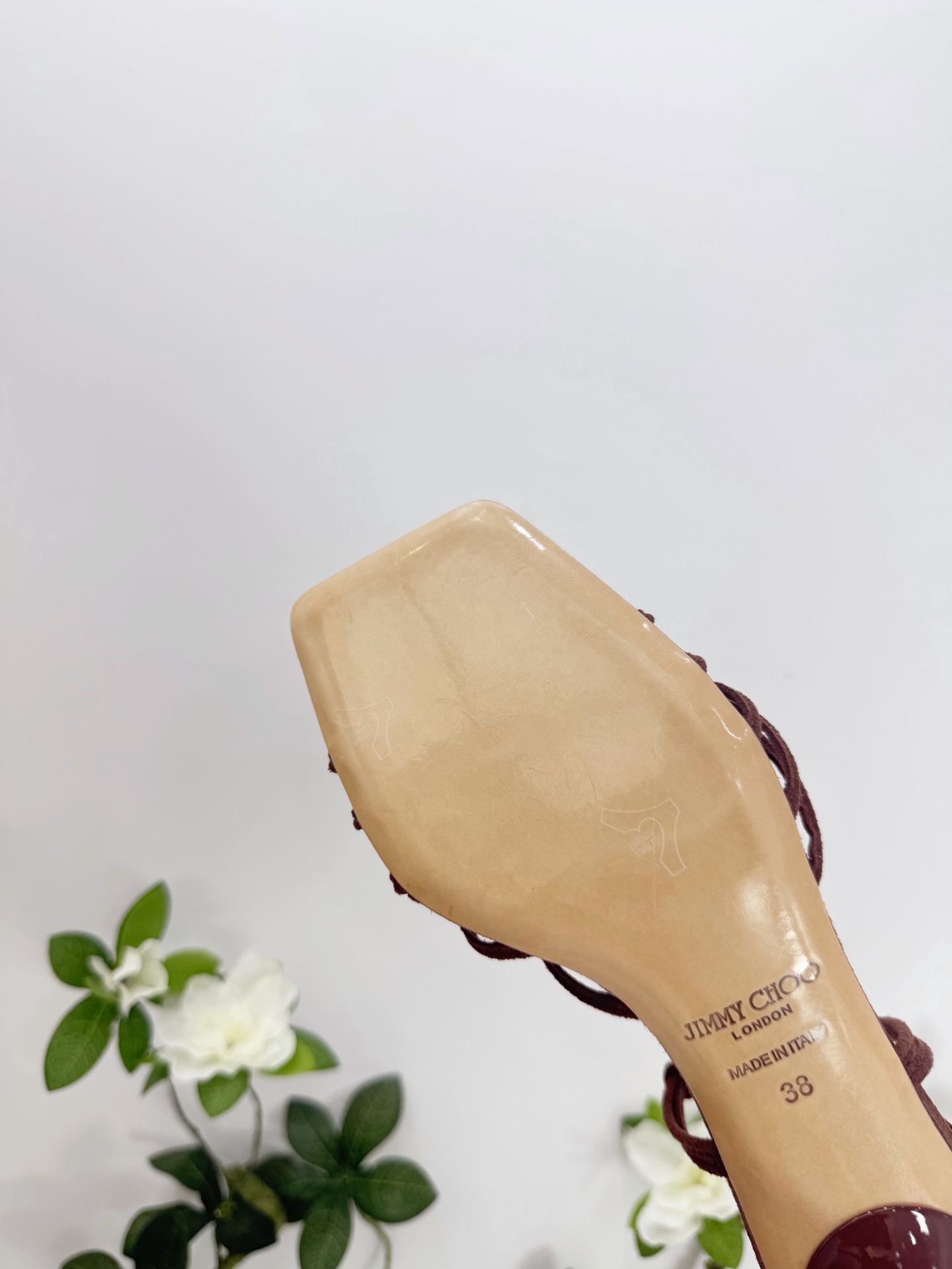 Jimmy Choo Sandals