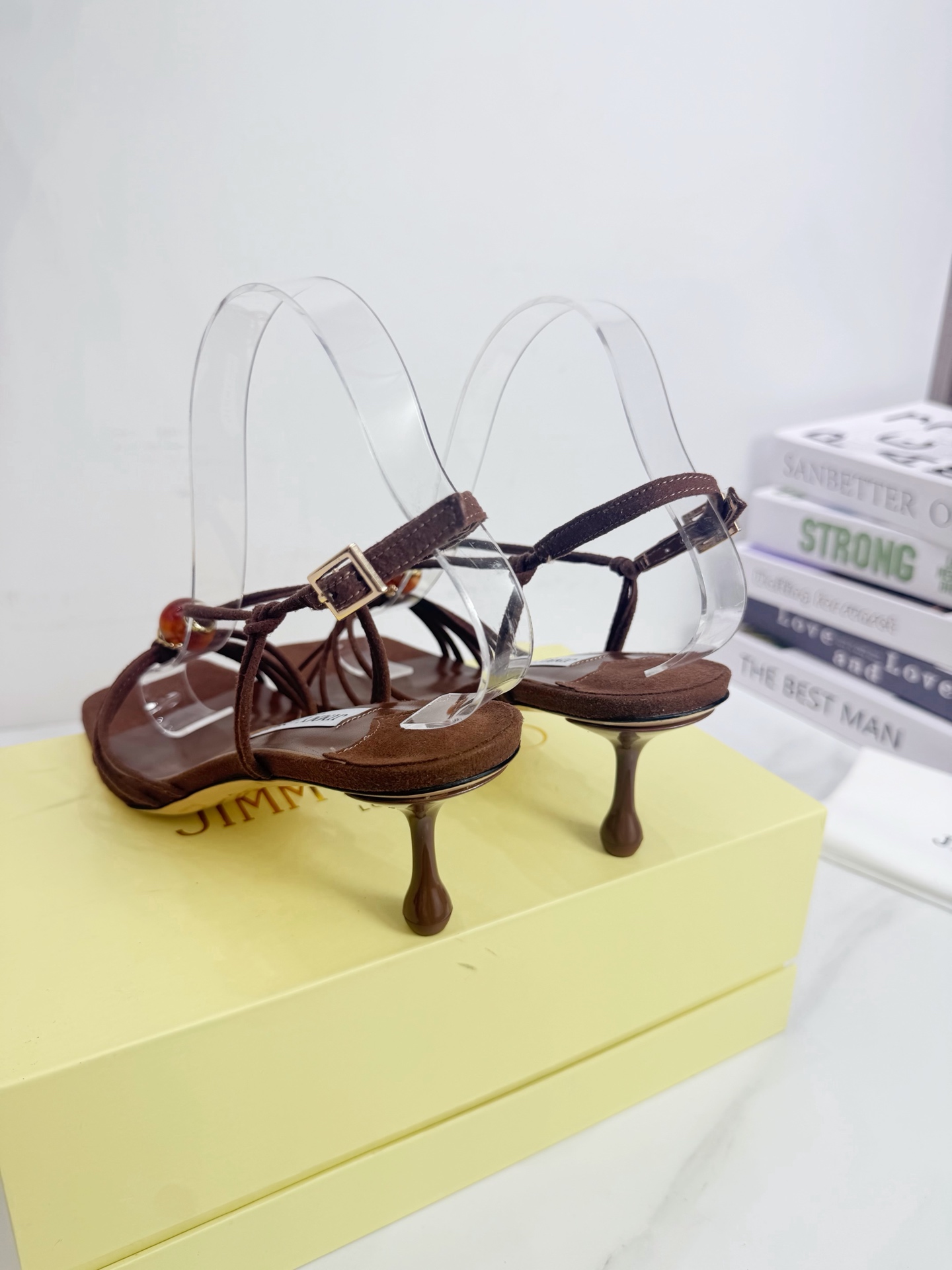 Jimmy Choo Sandals