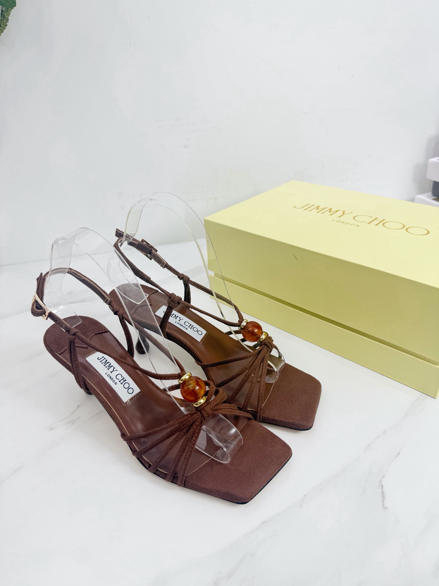 Jimmy Choo Sandals