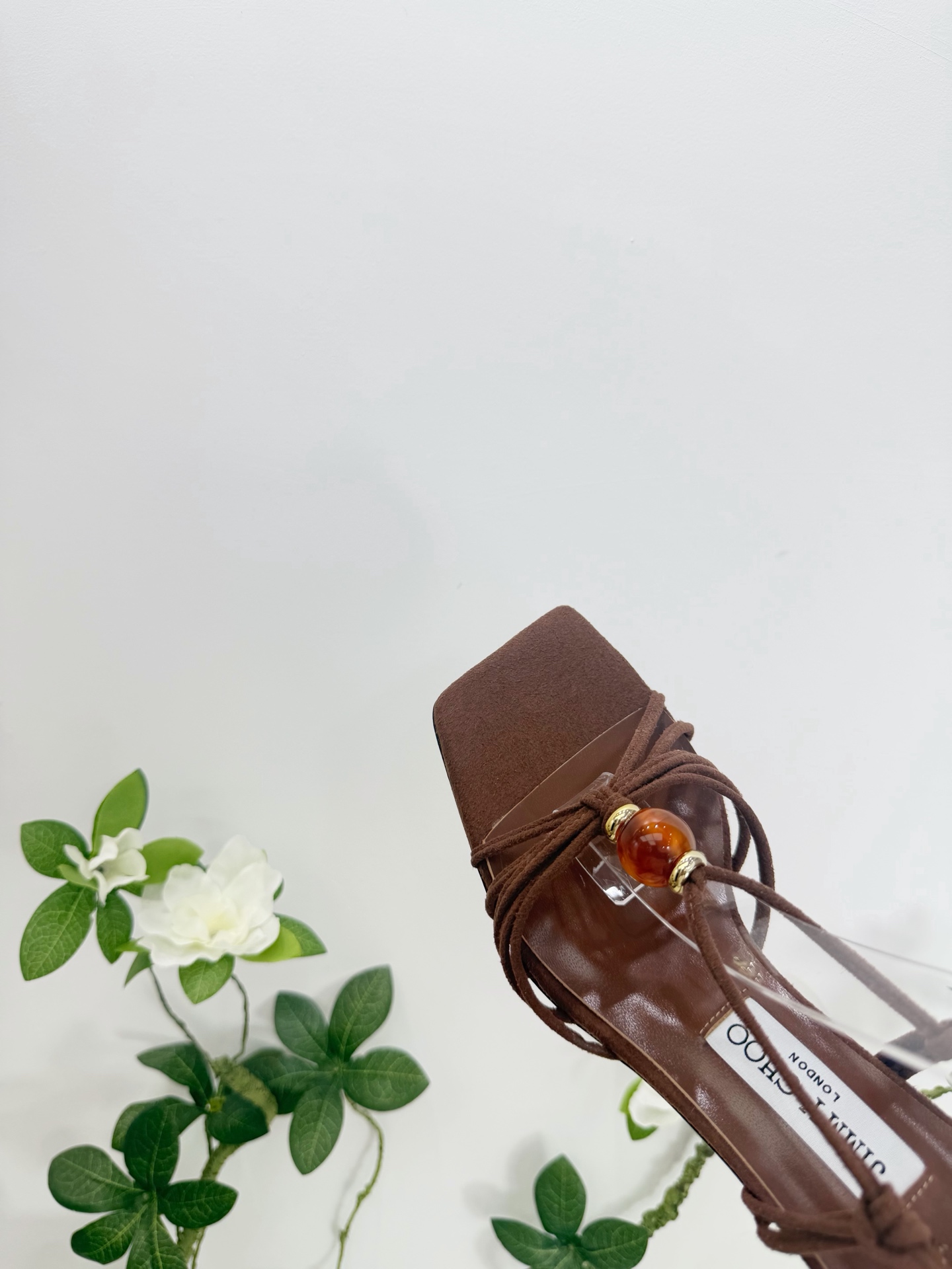 Jimmy Choo Sandals