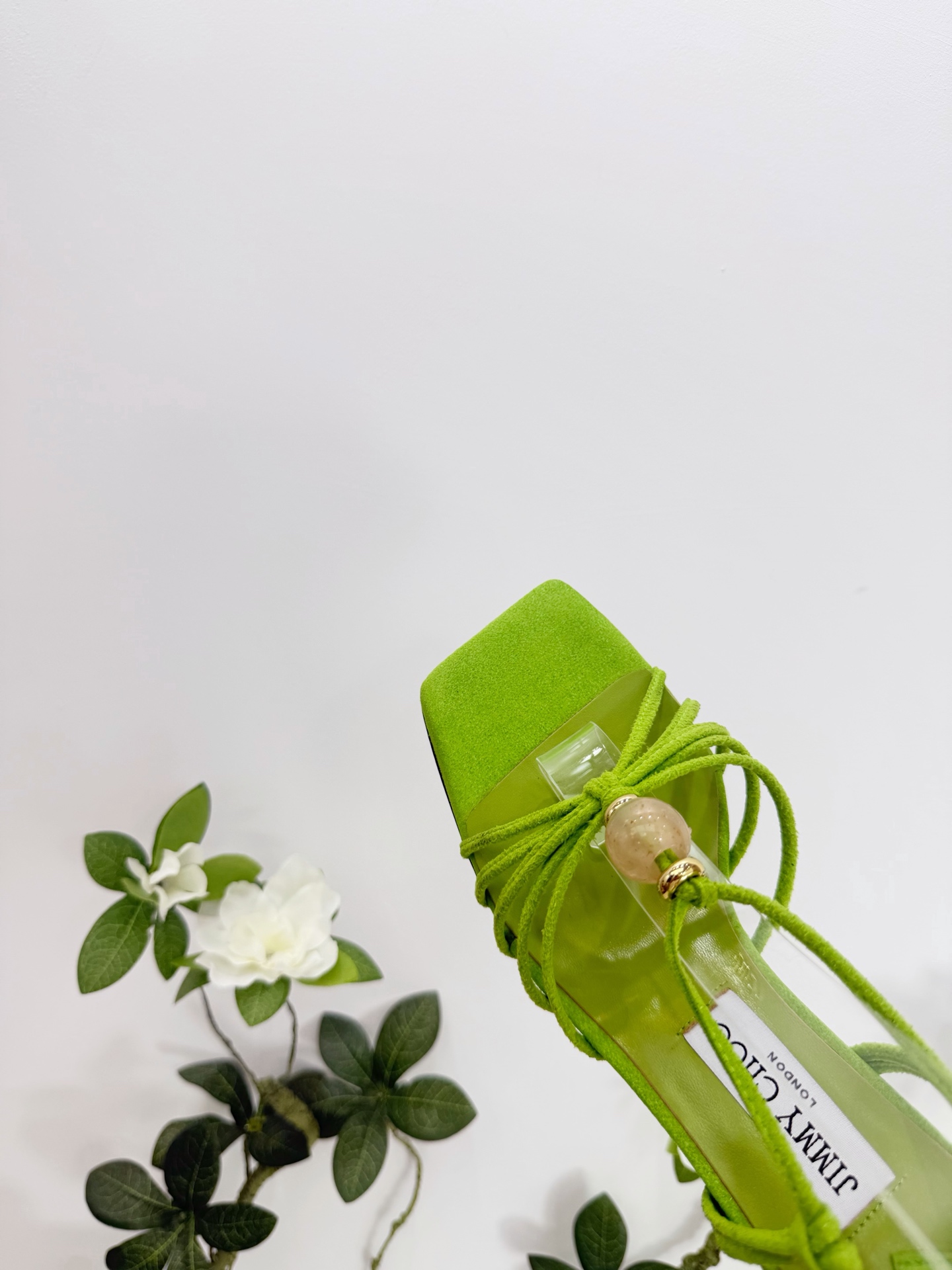 Jimmy Choo Sandals