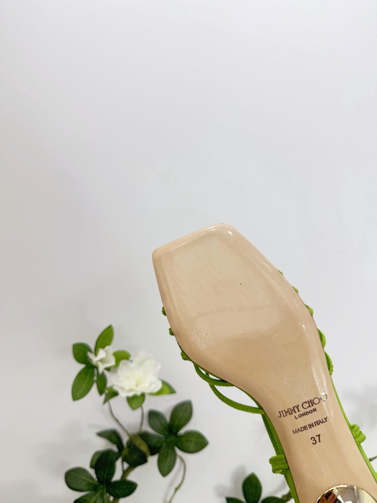 Jimmy Choo Sandals