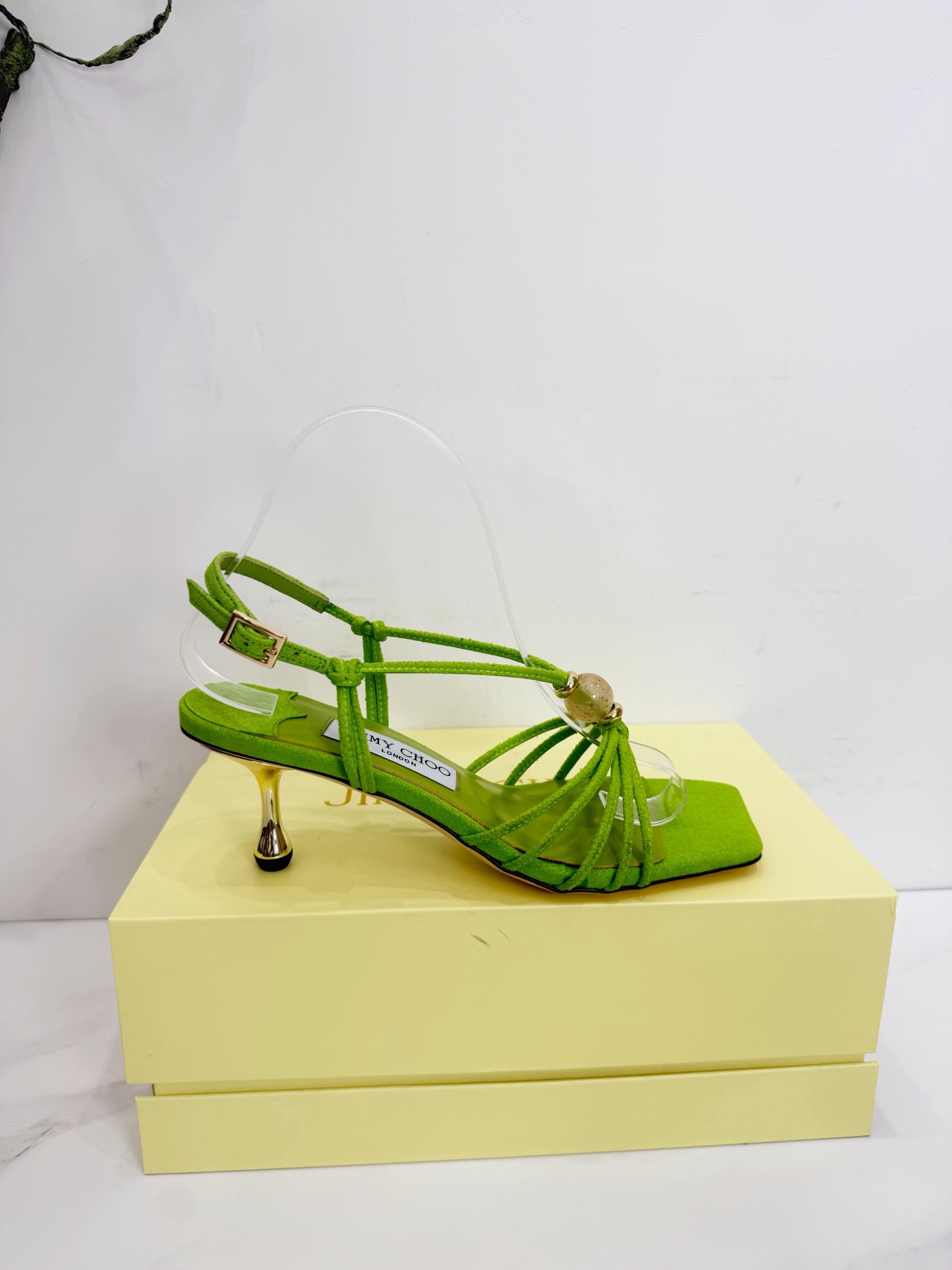 Jimmy Choo Sandals