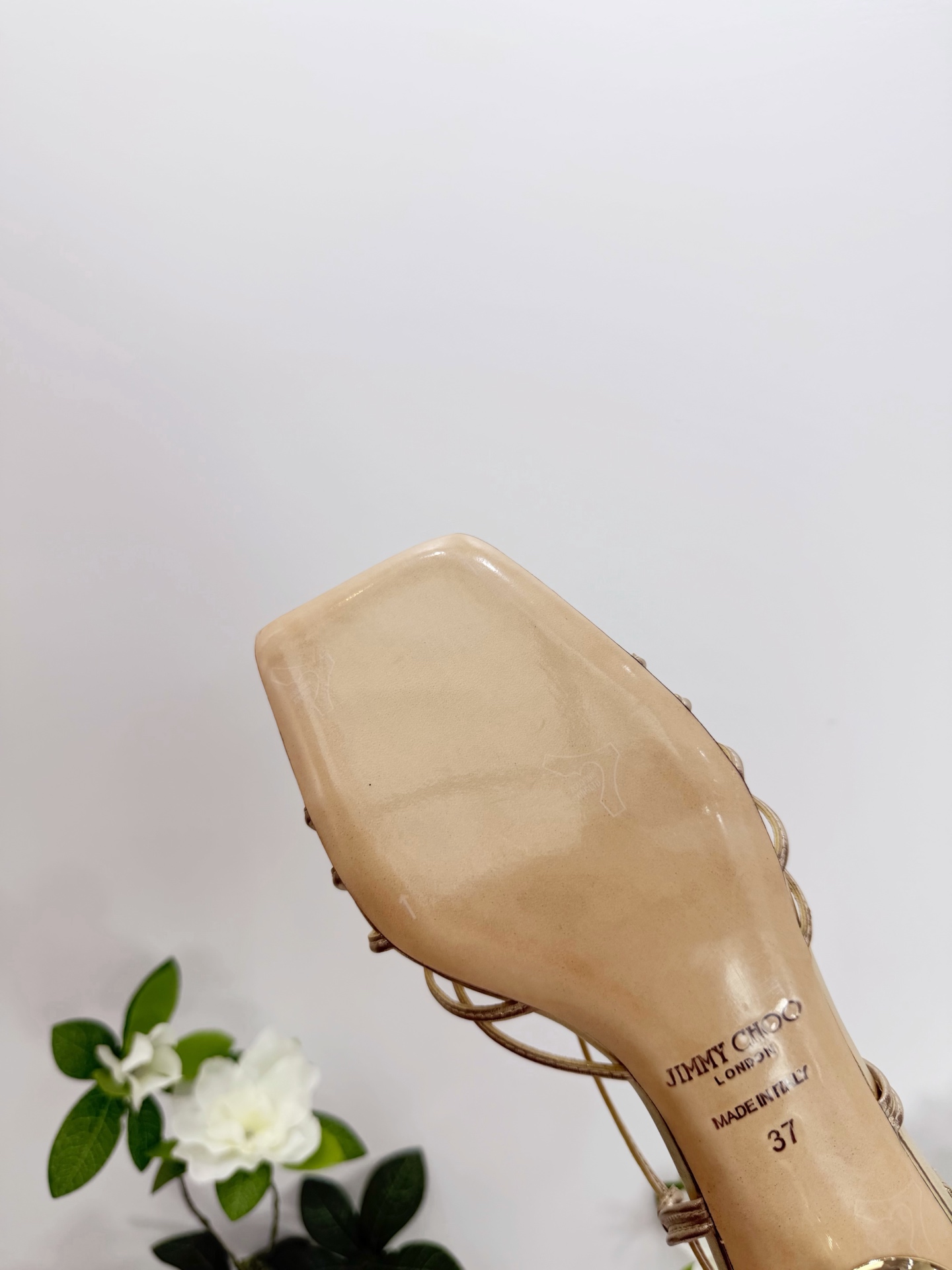 Jimmy Choo Sandals