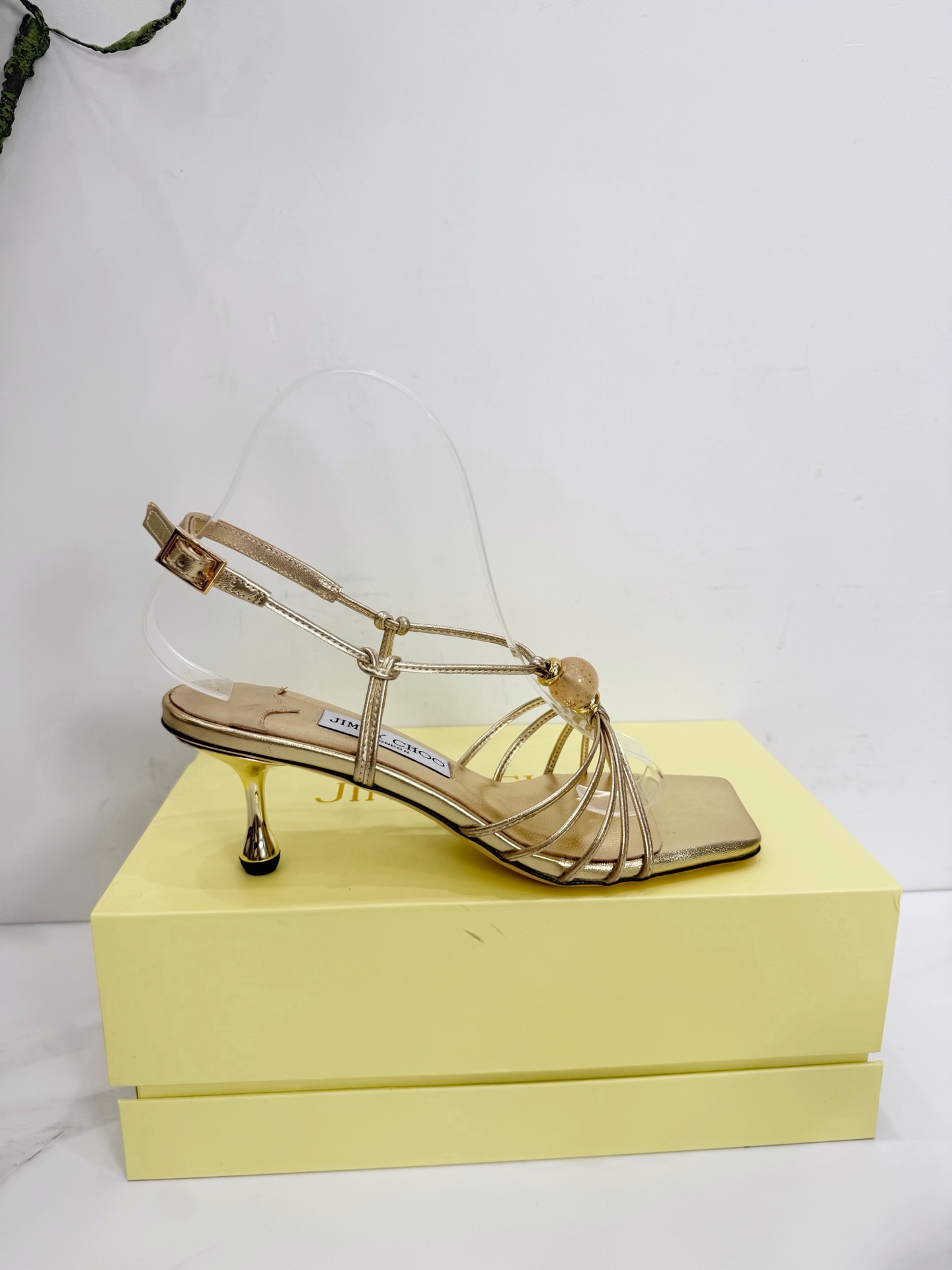 Jimmy Choo Sandals