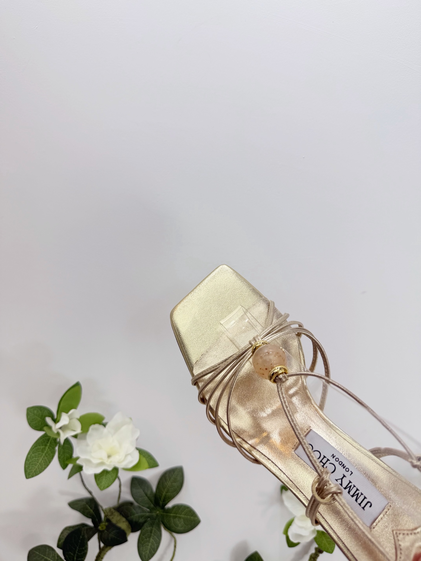 Jimmy Choo Sandals