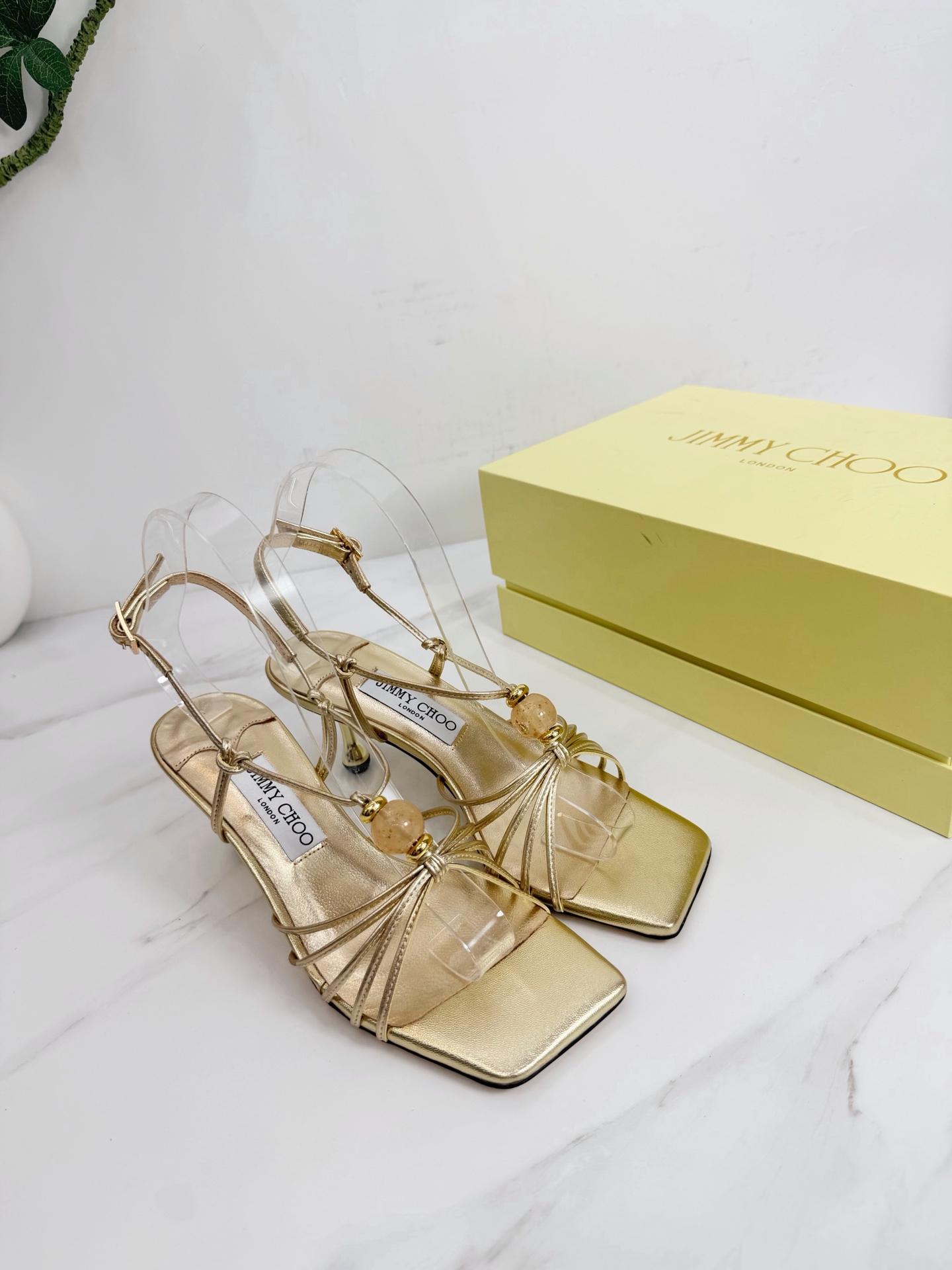 Jimmy Choo Sandals