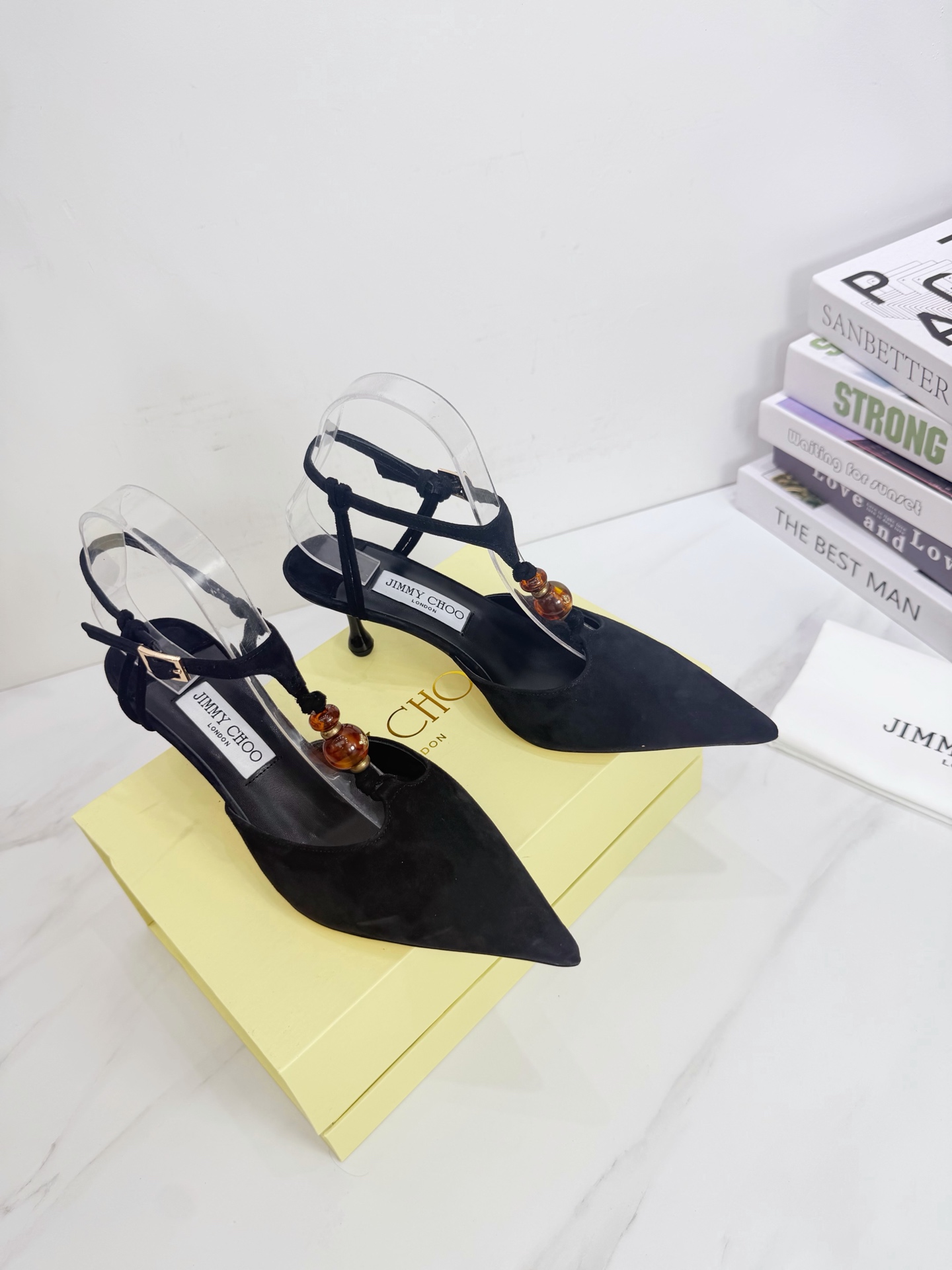 Jimmy Choo Sandals