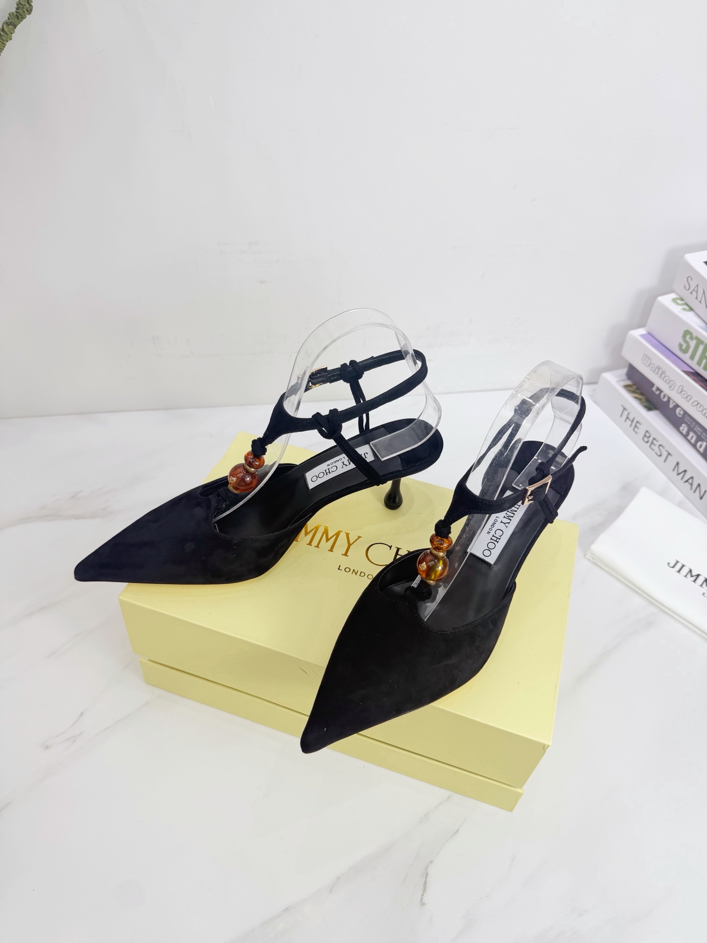 Jimmy Choo Sandals