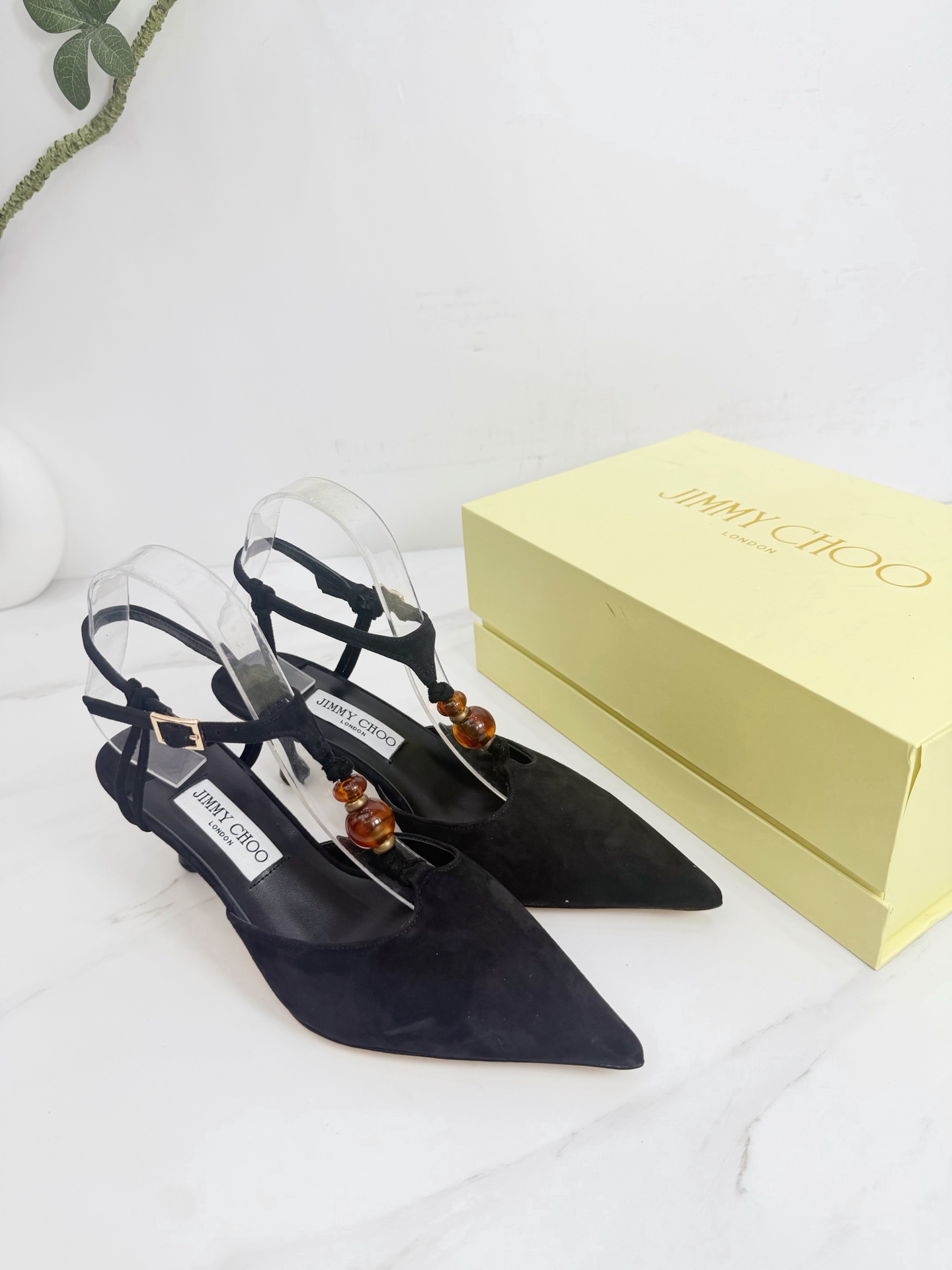 Jimmy Choo Sandals