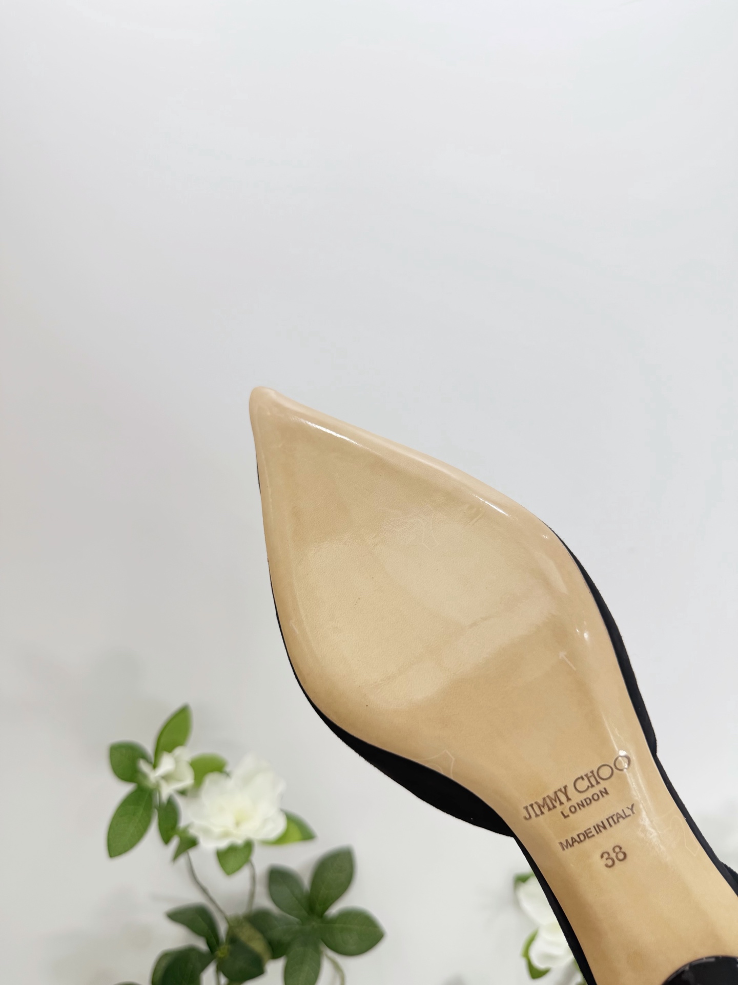 Jimmy Choo Sandals