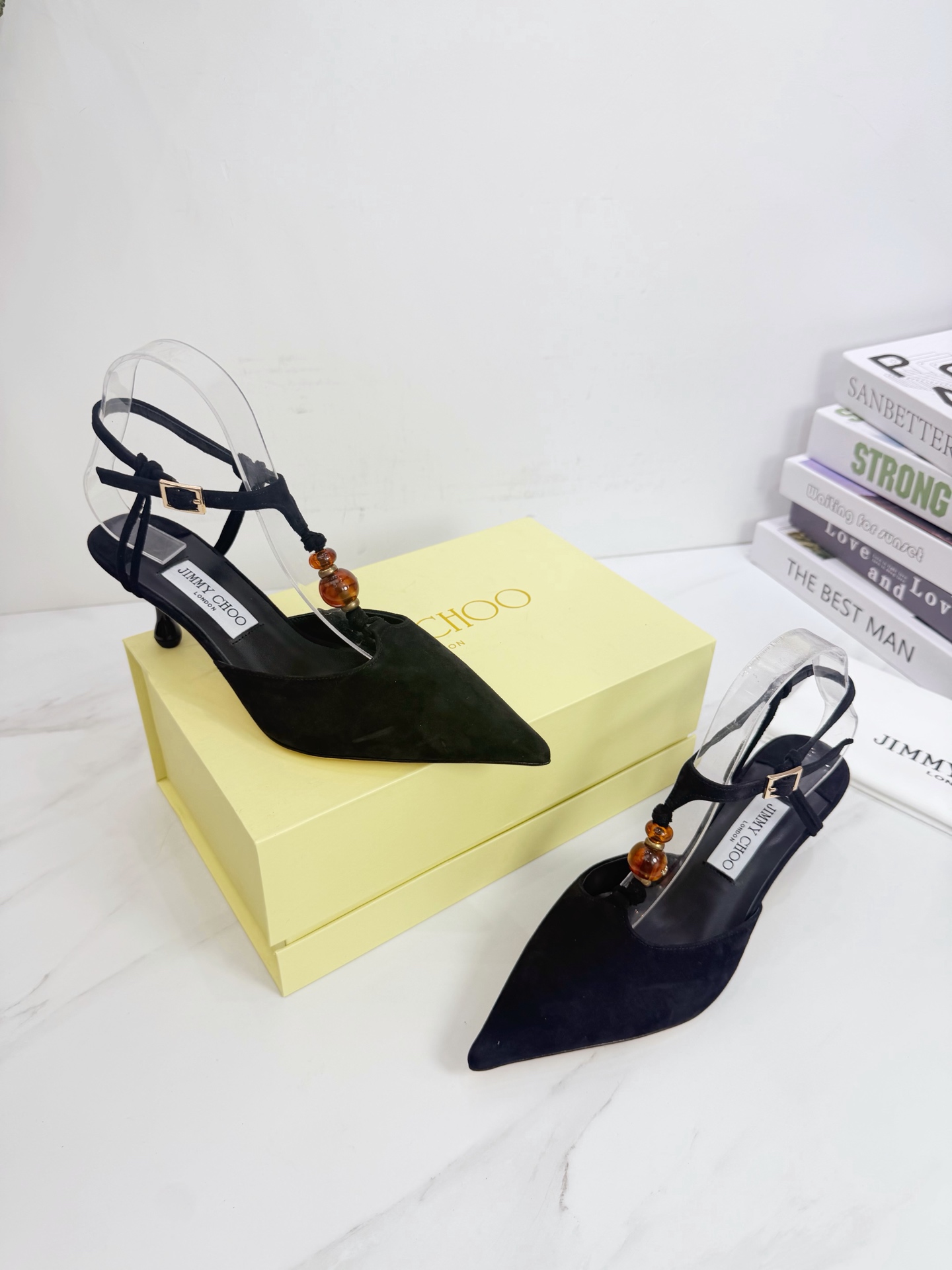 Jimmy Choo Sandals