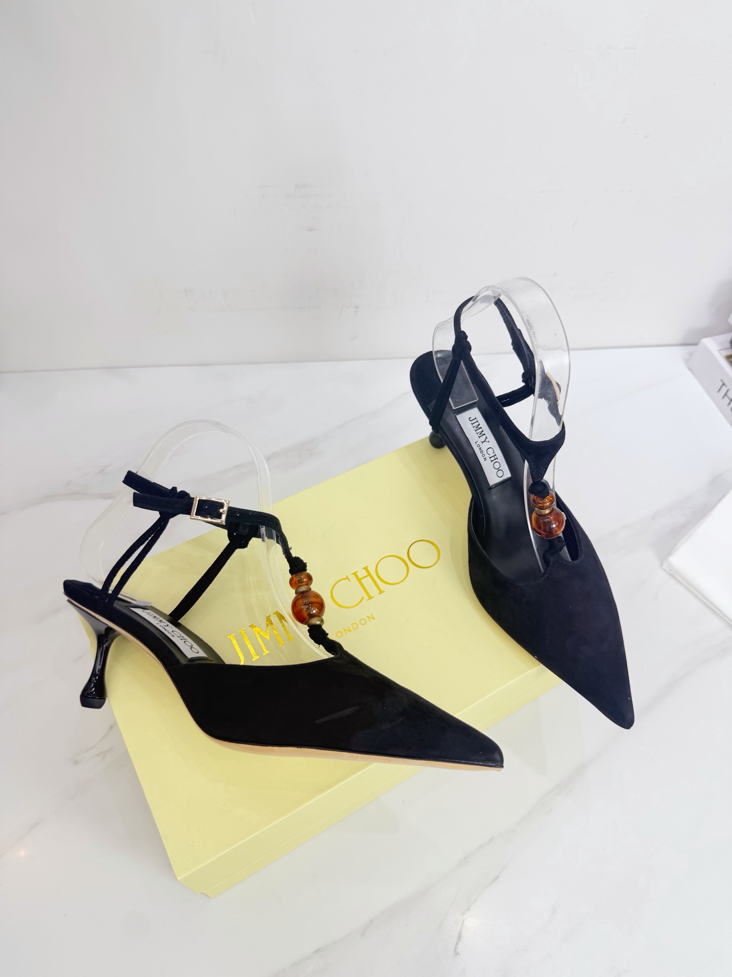 Jimmy Choo Sandals