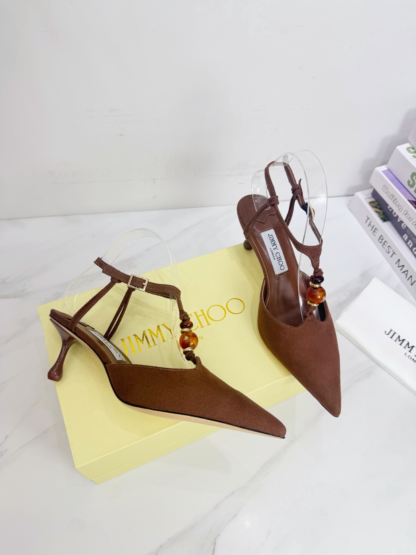 Jimmy Choo Sandals