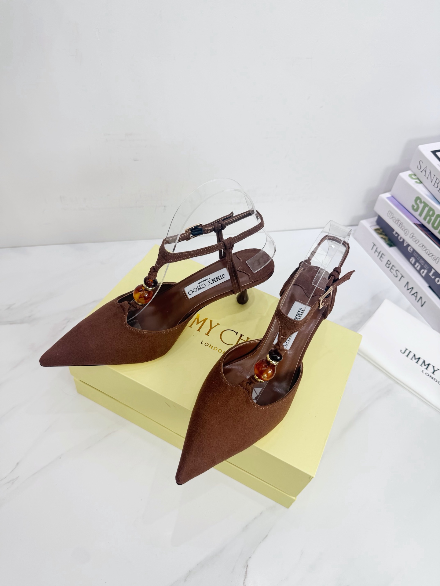 Jimmy Choo Sandals