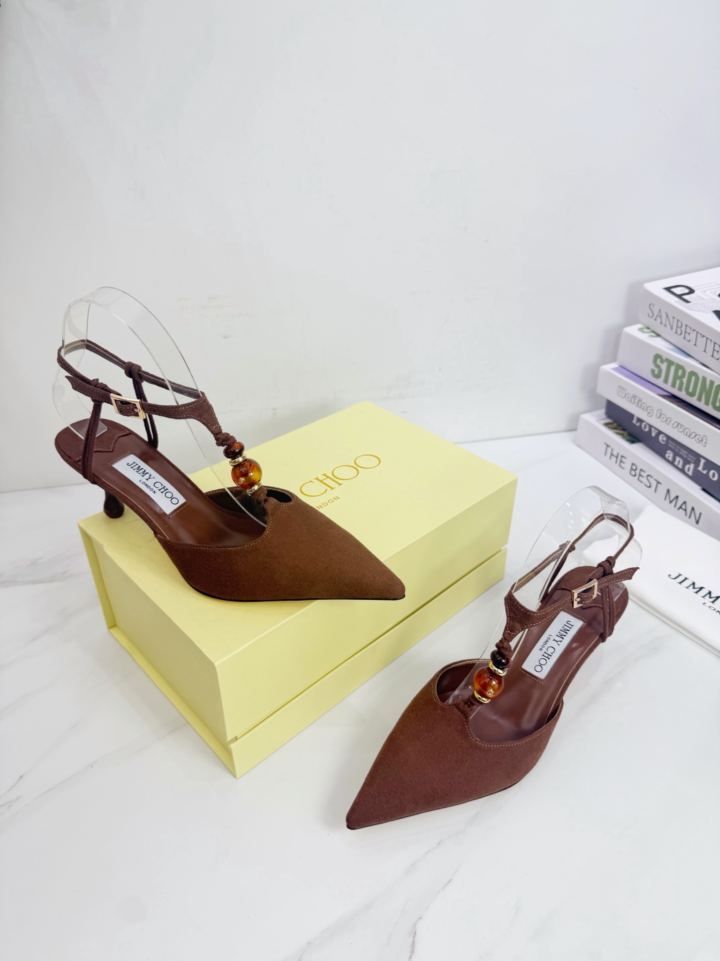 Jimmy Choo Sandals