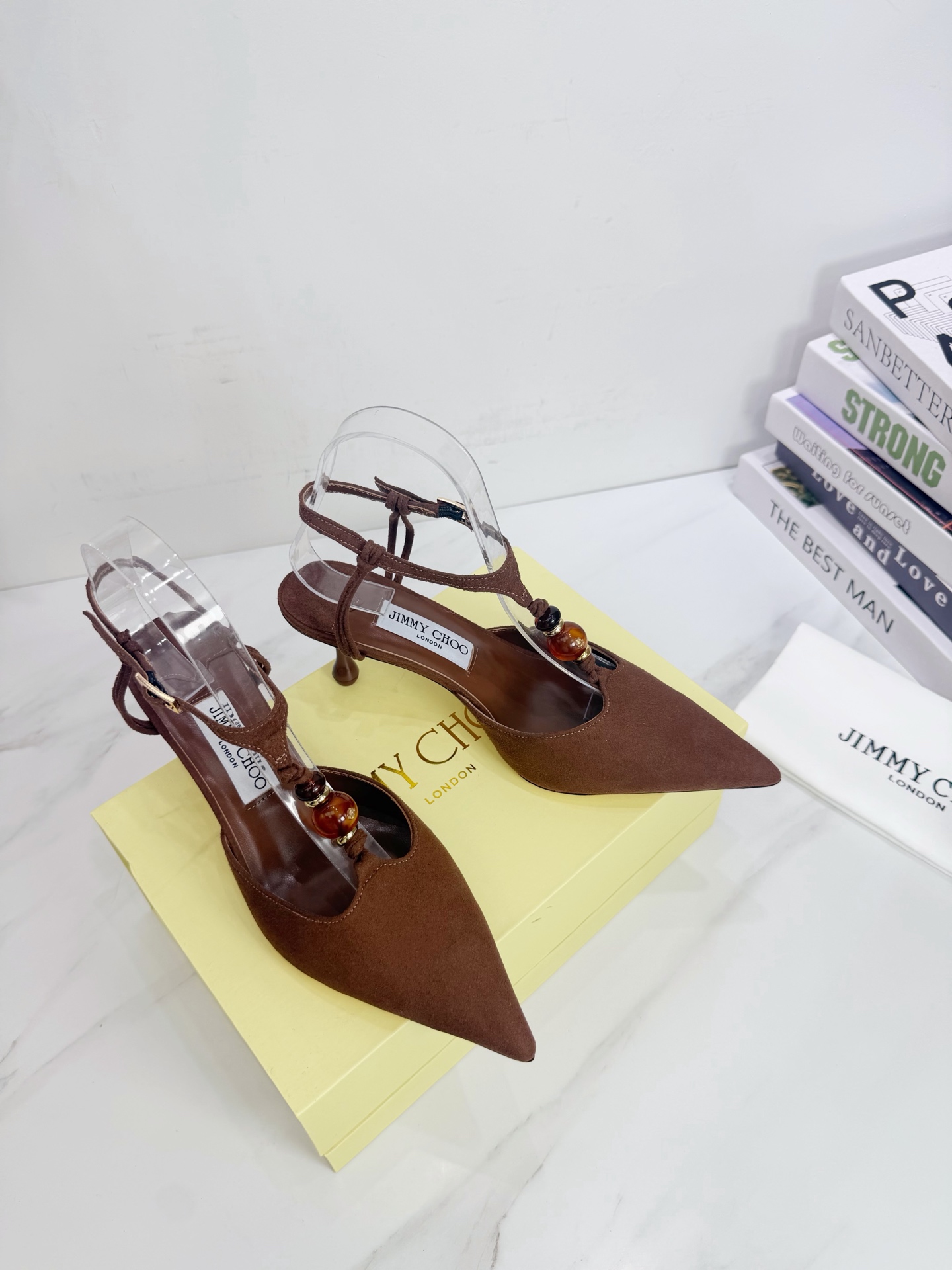 Jimmy Choo Sandals