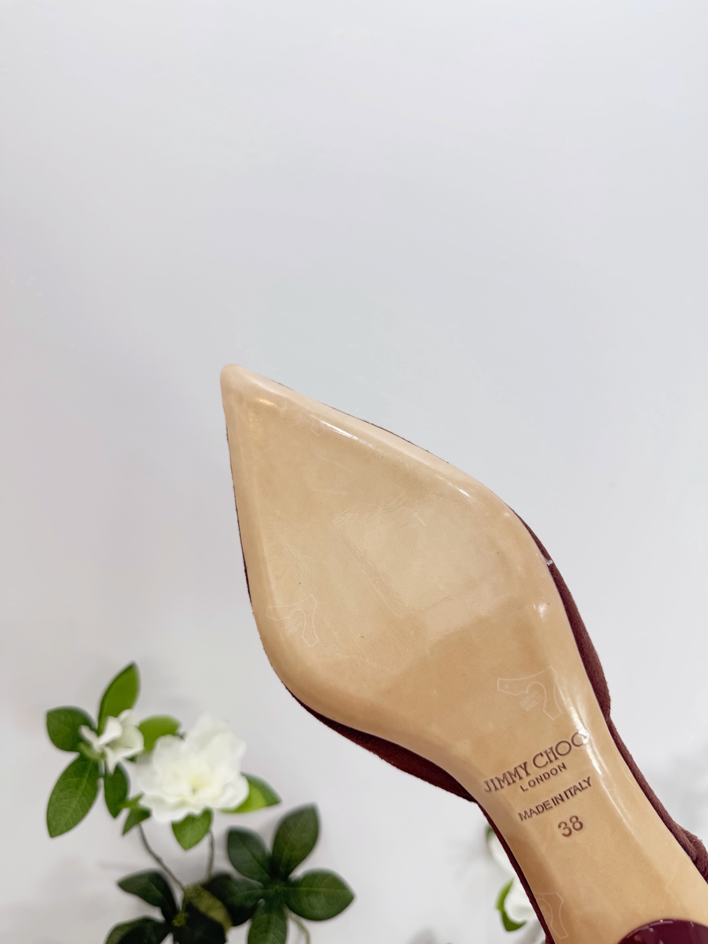 Jimmy Choo Sandals