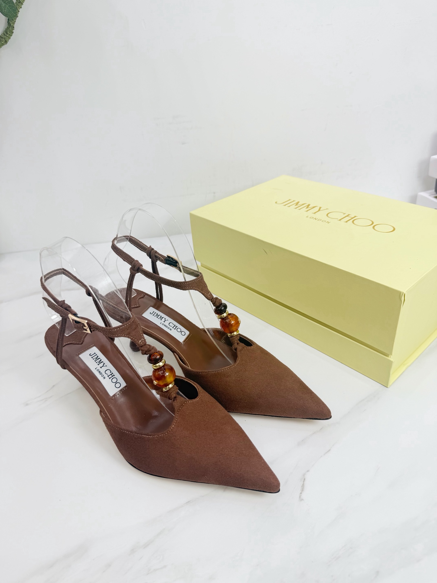 Jimmy Choo Sandals