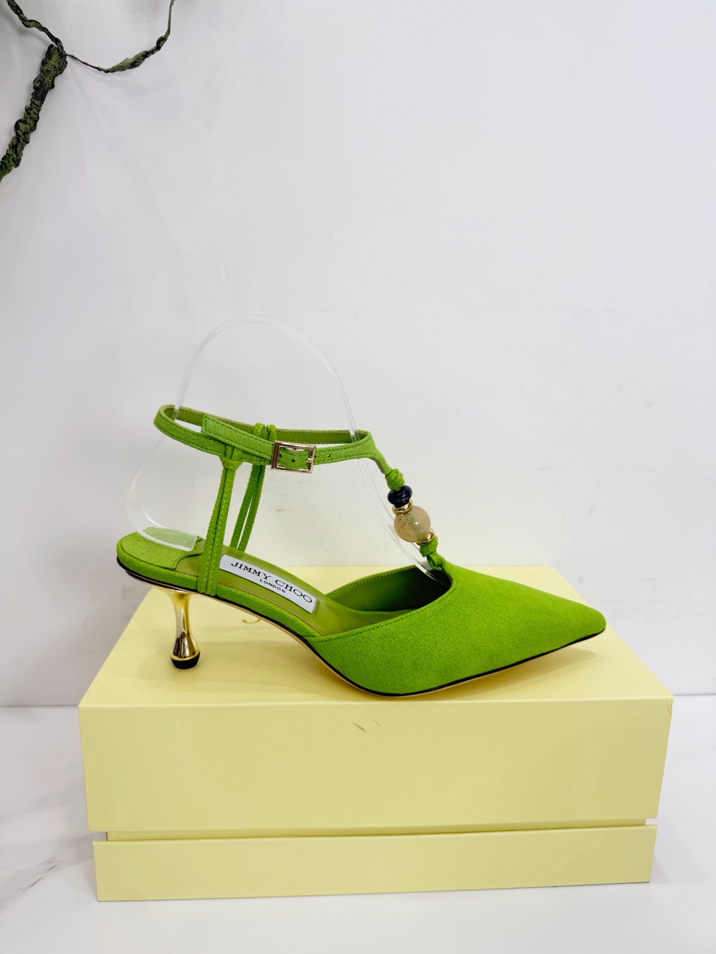 Jimmy Choo Sandals