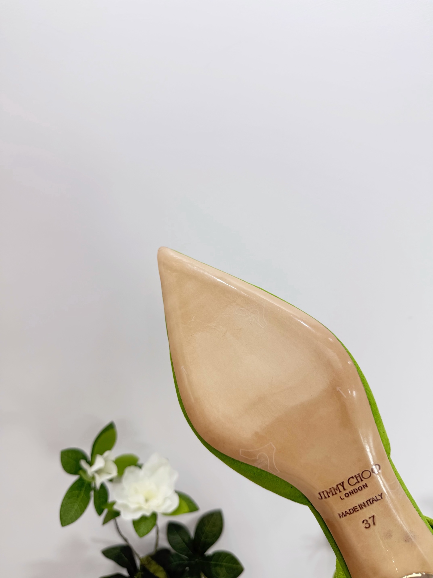 Jimmy Choo Sandals