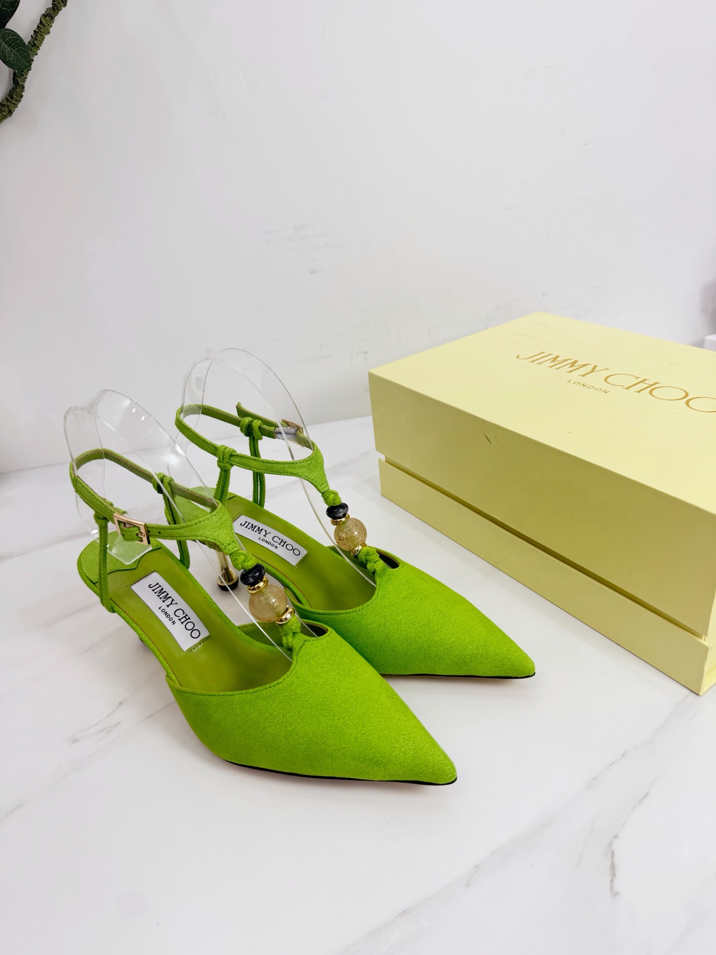 Jimmy Choo Sandals