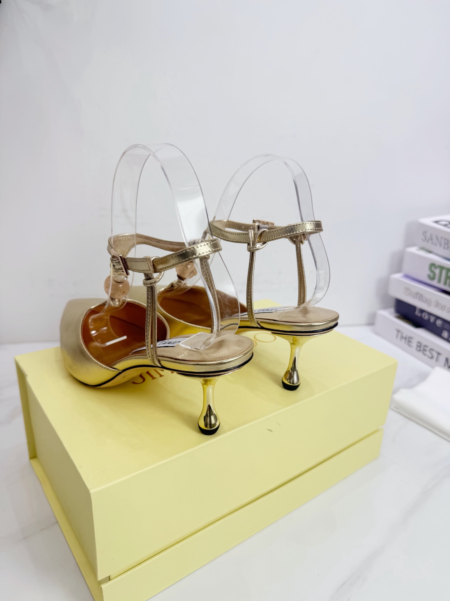 Jimmy Choo Sandals