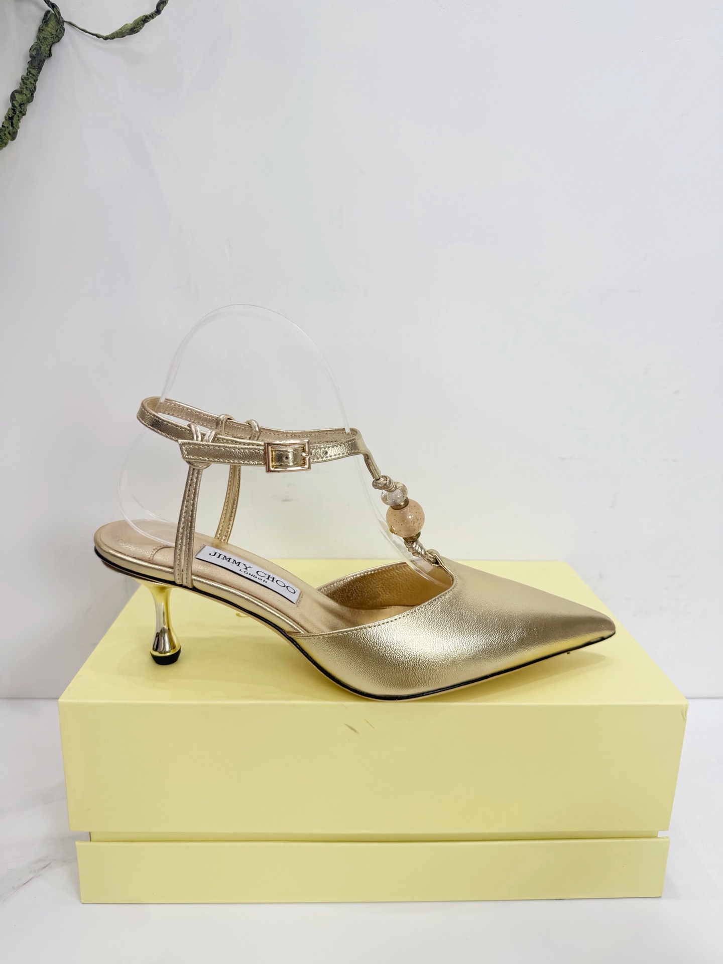 Jimmy Choo Sandals