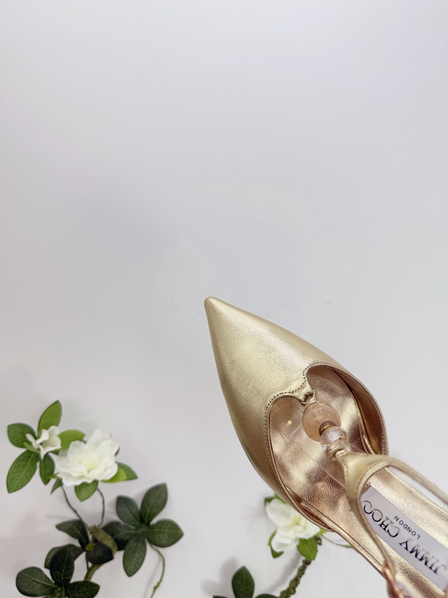 Jimmy Choo Sandals