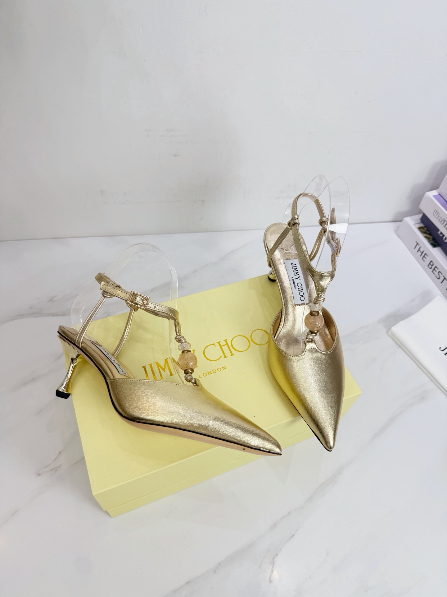 Jimmy Choo Sandals
