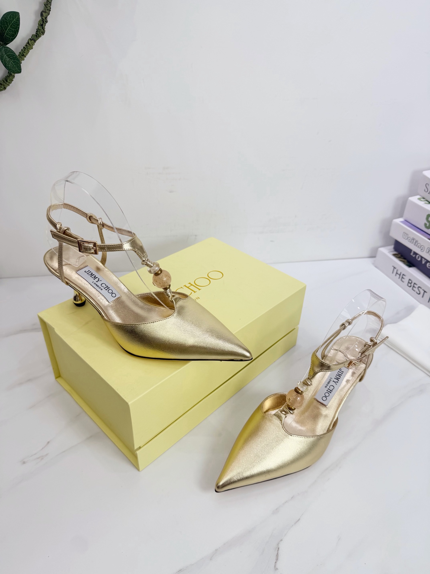 Jimmy Choo Sandals