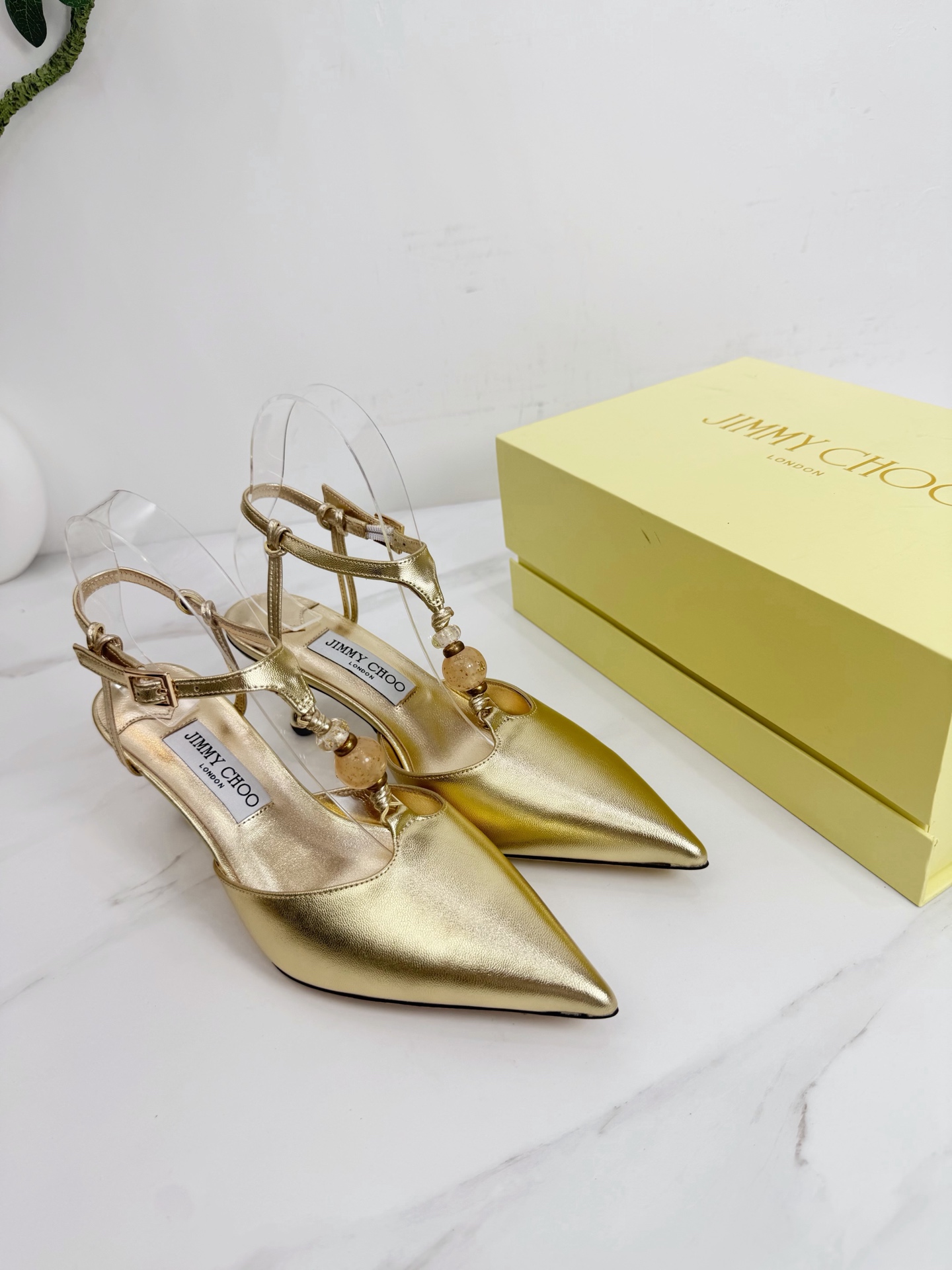 Jimmy Choo Sandals