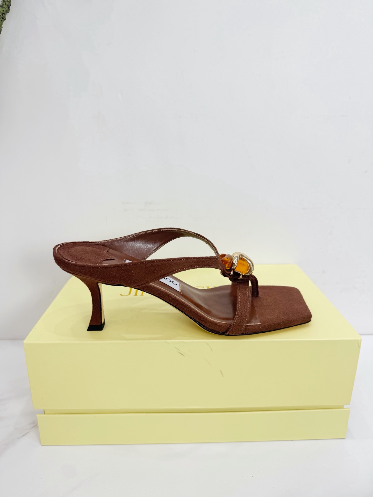 JIMMY women's shoes JIMMY CHOO( ) — photo 5