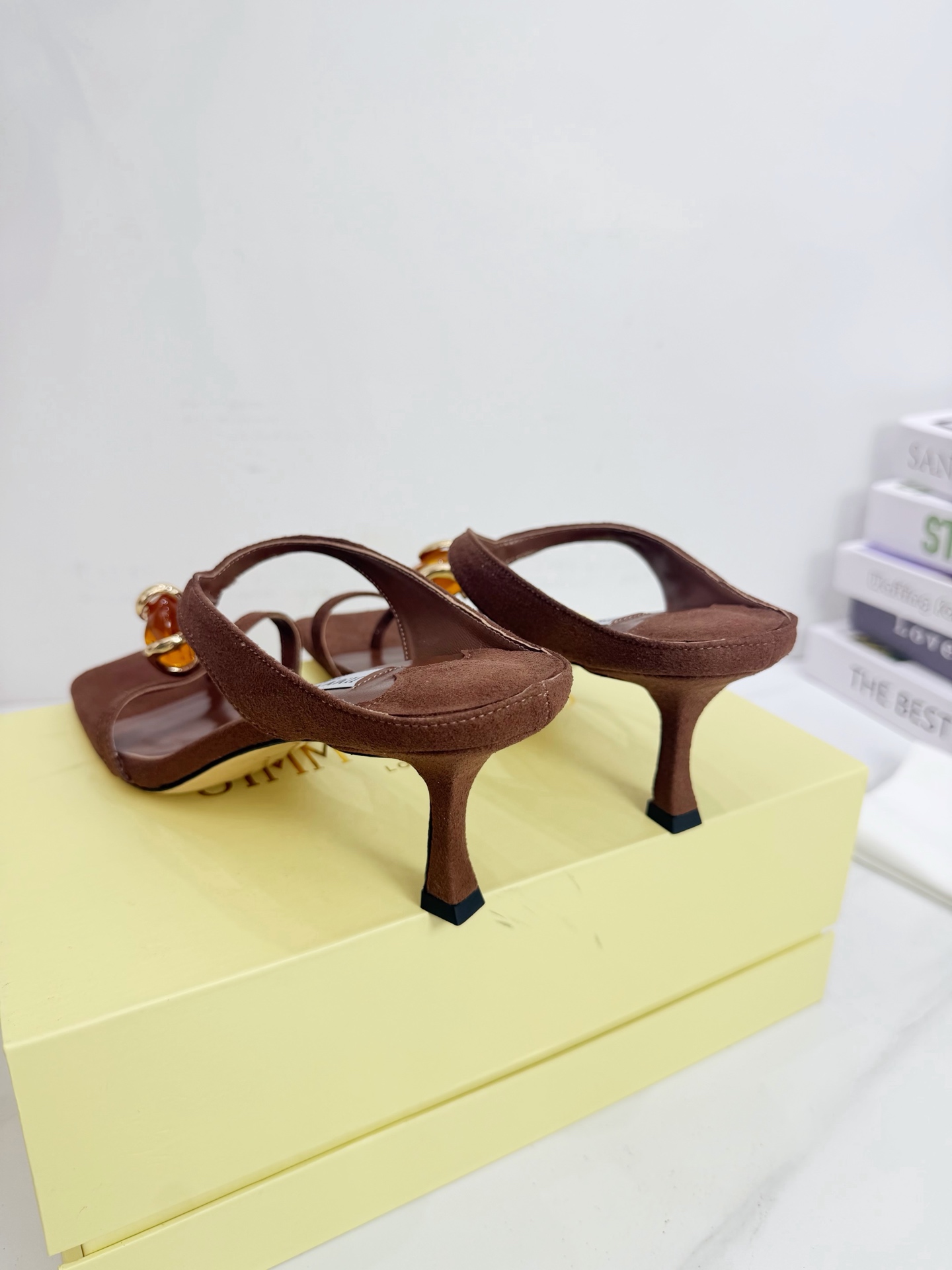 JIMMY women's shoes JIMMY CHOO( ) — photo 8