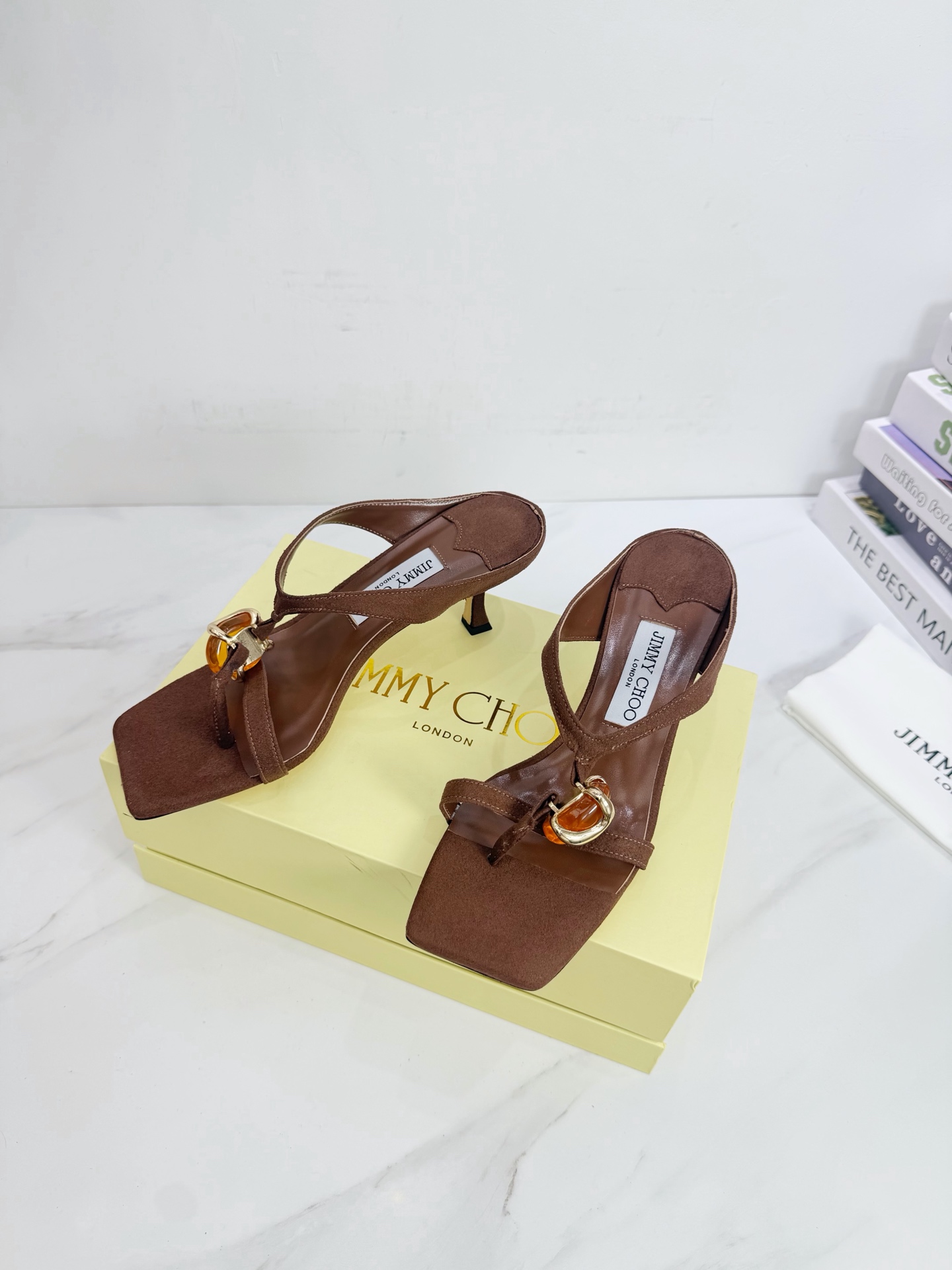 JIMMY women's shoes JIMMY CHOO( ) — photo 2