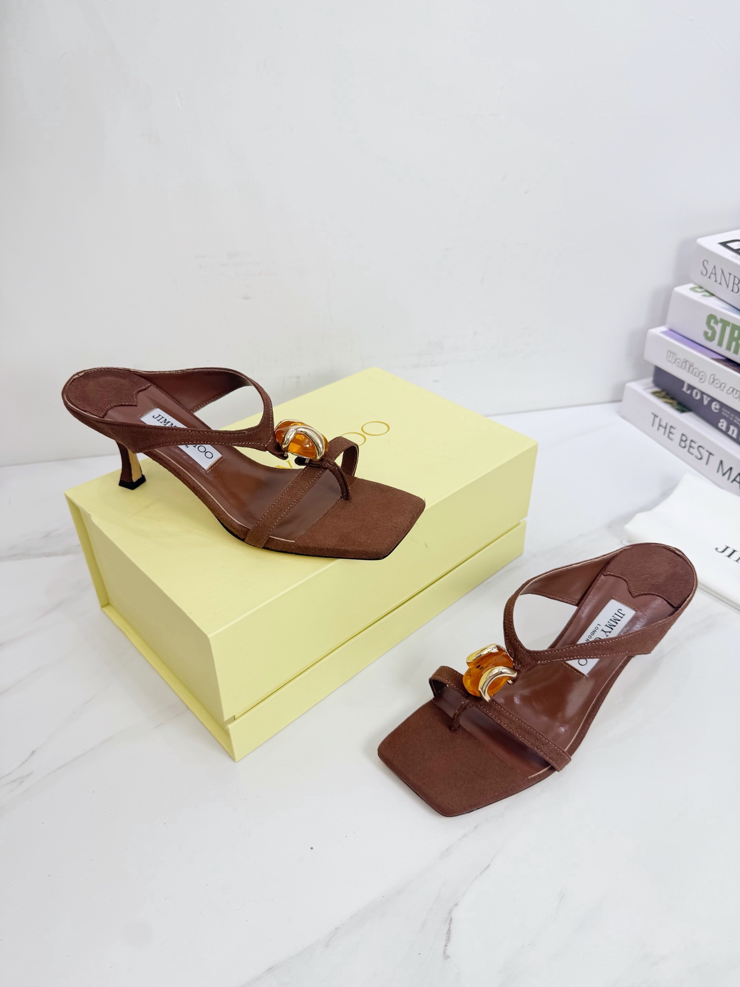 JIMMY women's shoes JIMMY CHOO( ) — photo 6