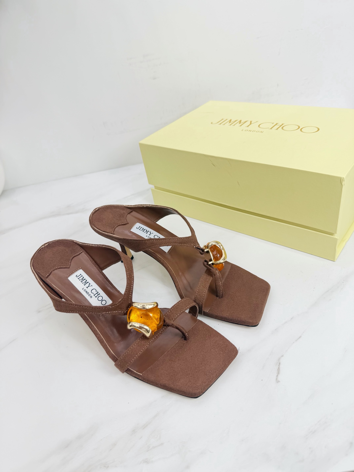 JIMMY women's shoes JIMMY CHOO( ) — photo 4