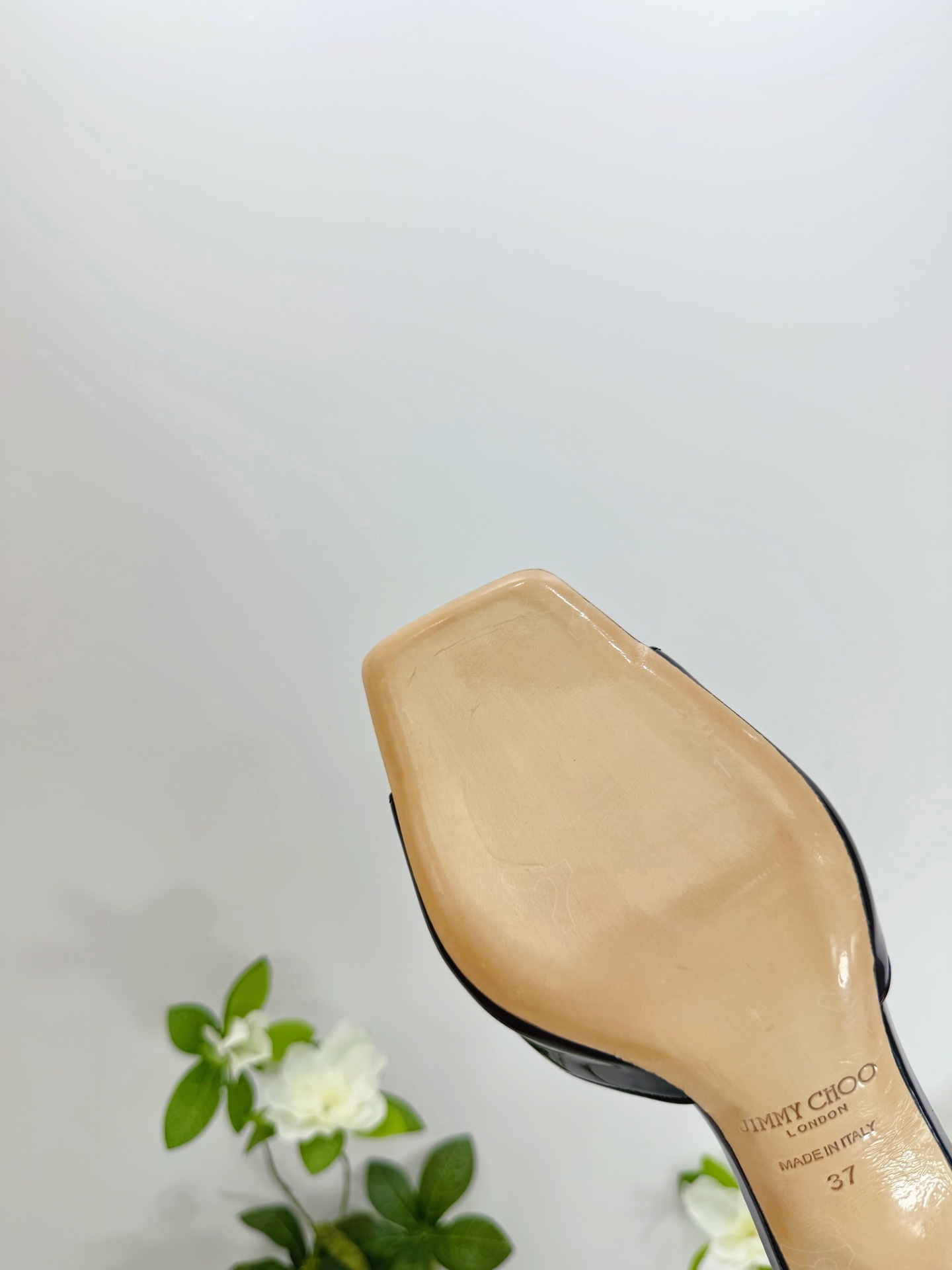 Jimmy Choo Sandals