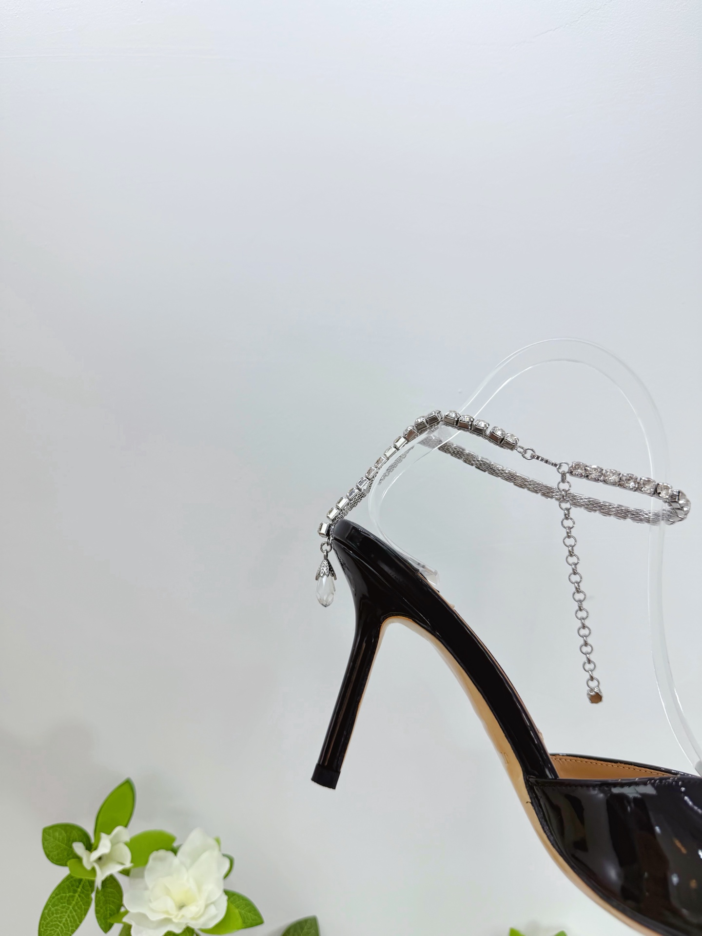 Jimmy Choo Sandals