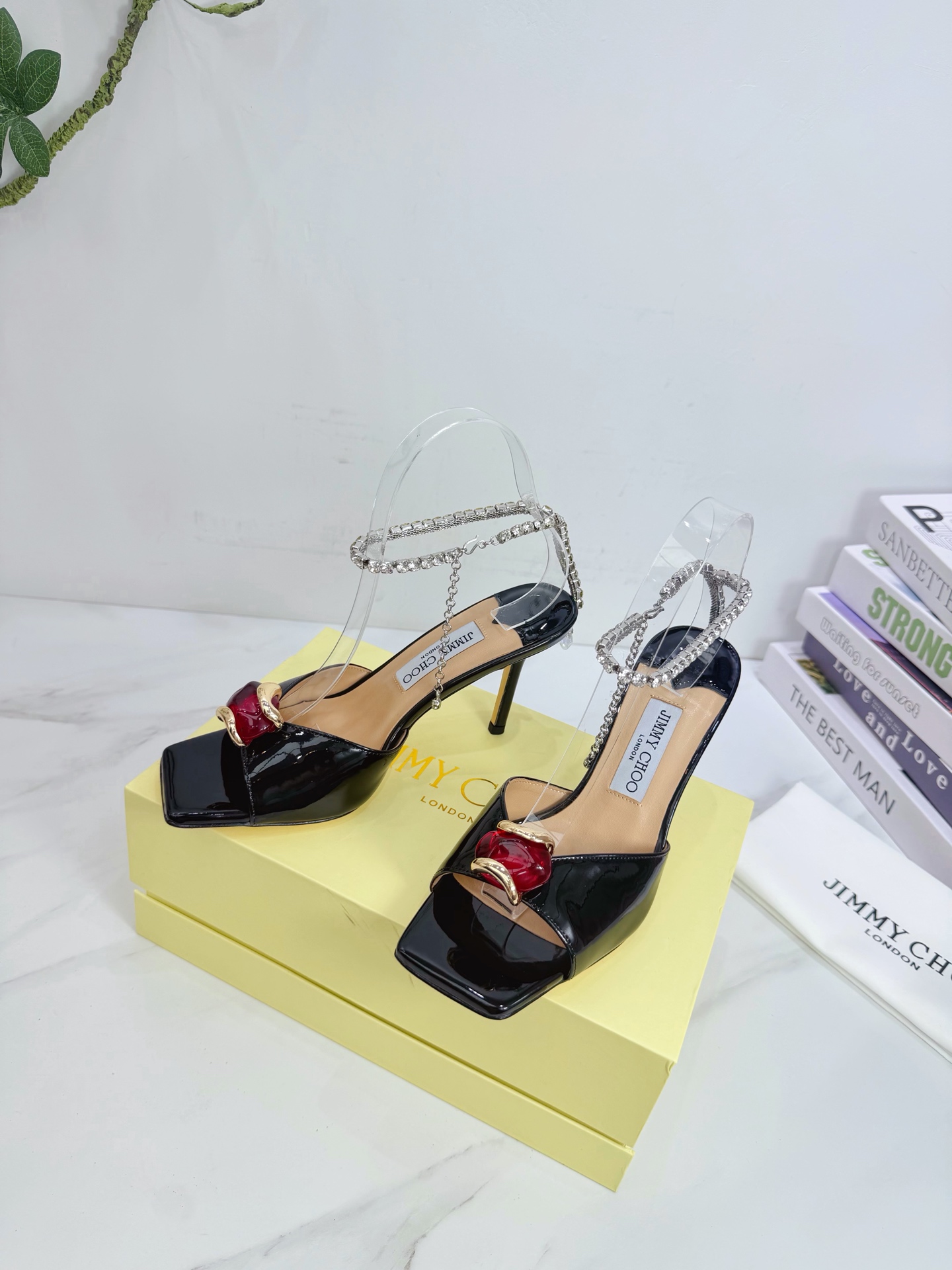 Jimmy Choo Sandals