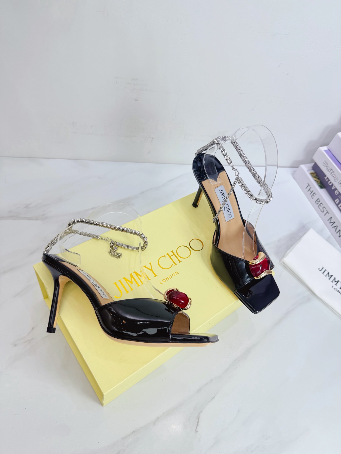 Jimmy Choo Sandals
