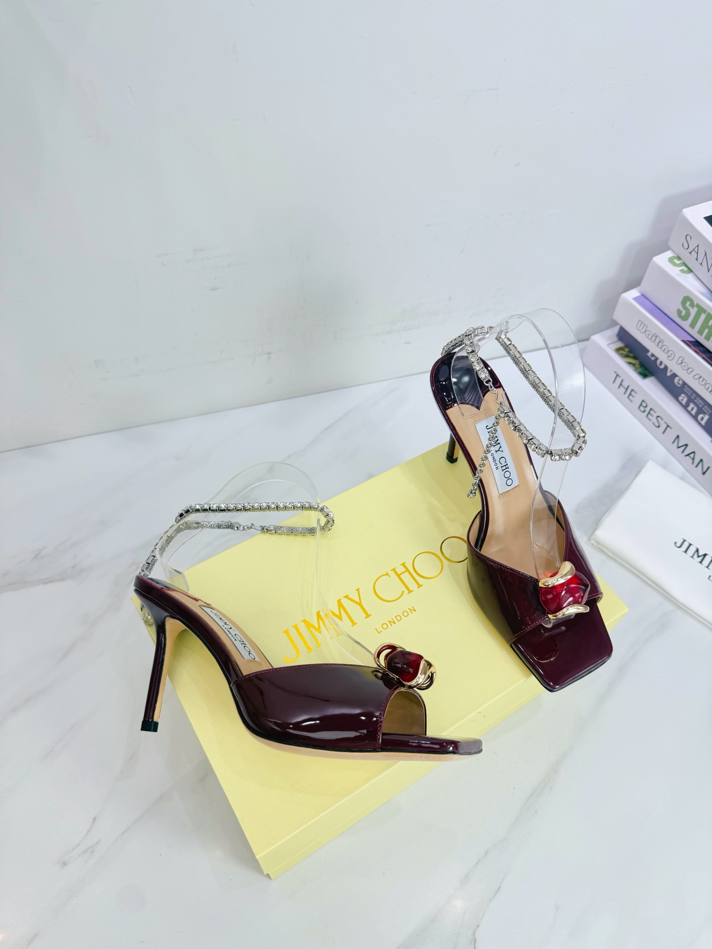 Jimmy Choo Sandals