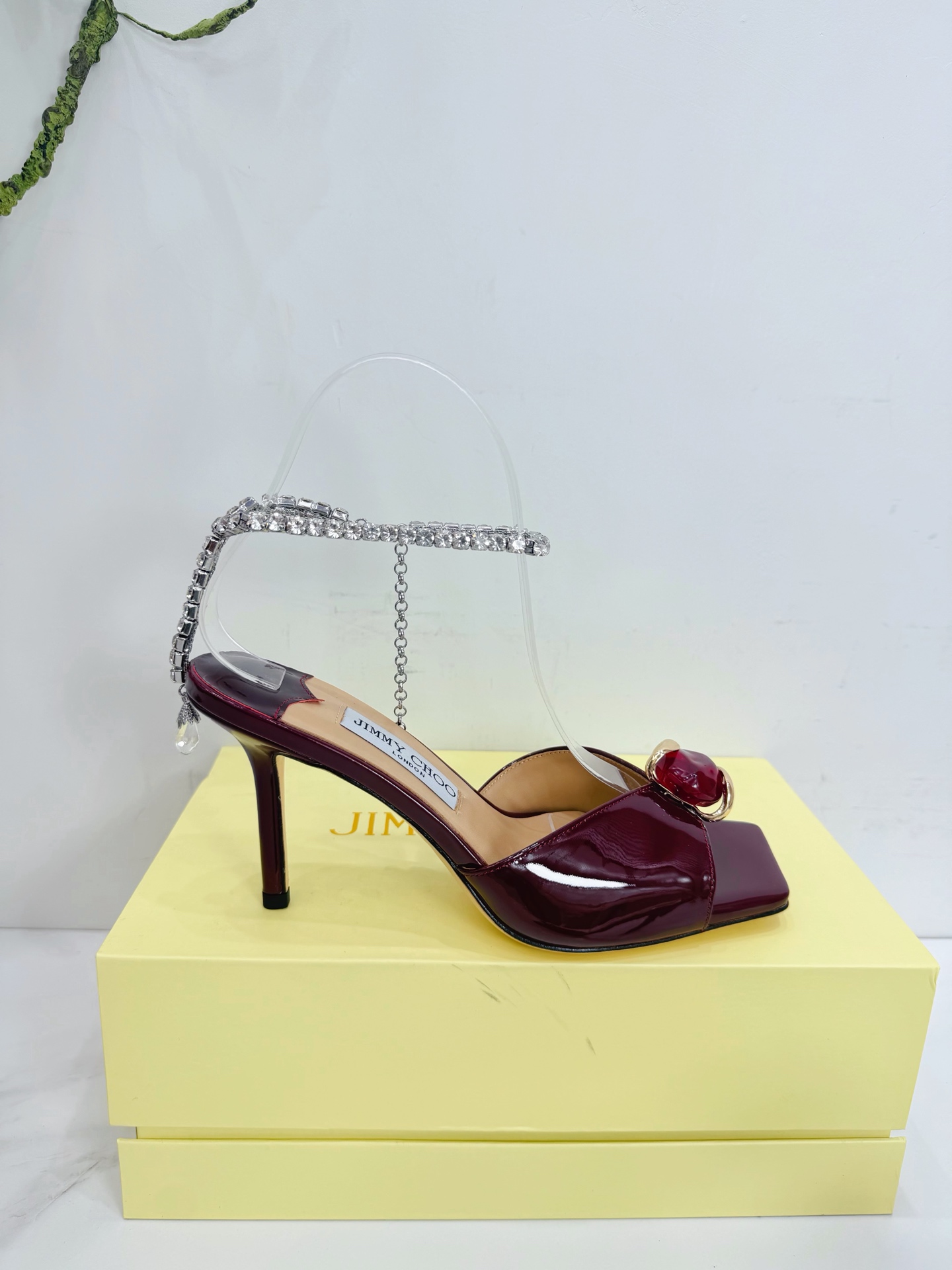 Jimmy Choo Sandals