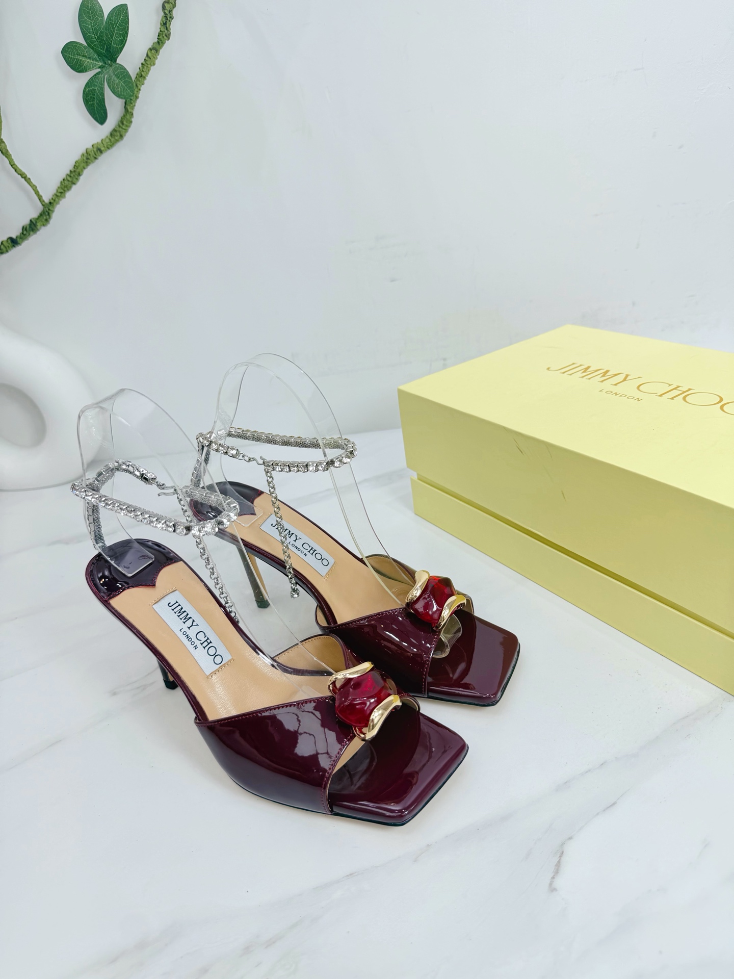 Jimmy Choo Sandals