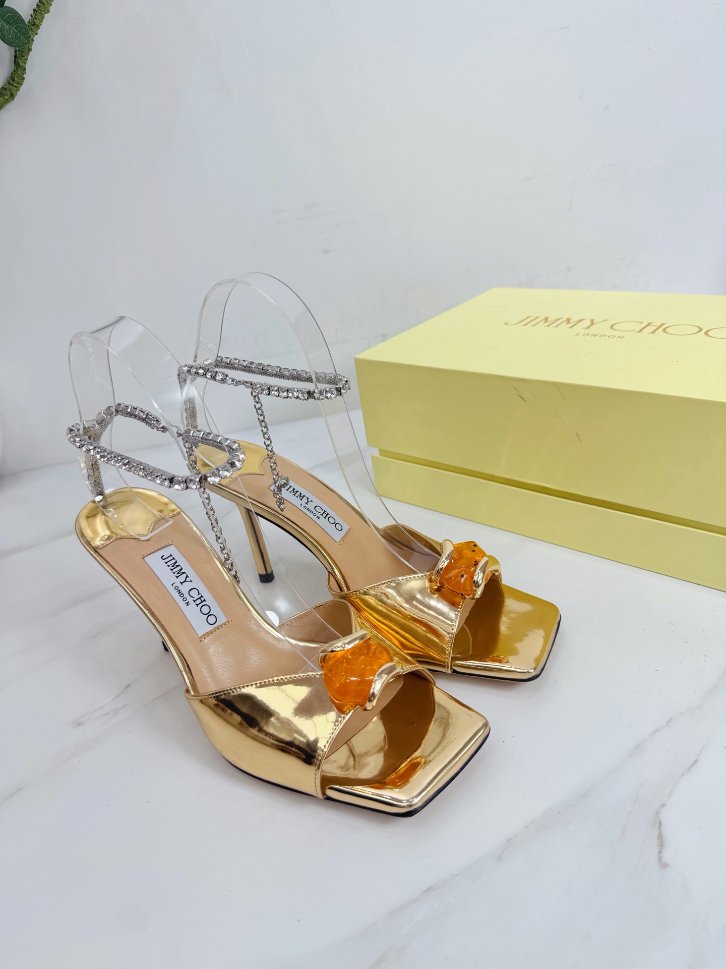 Jimmy Choo Sandals