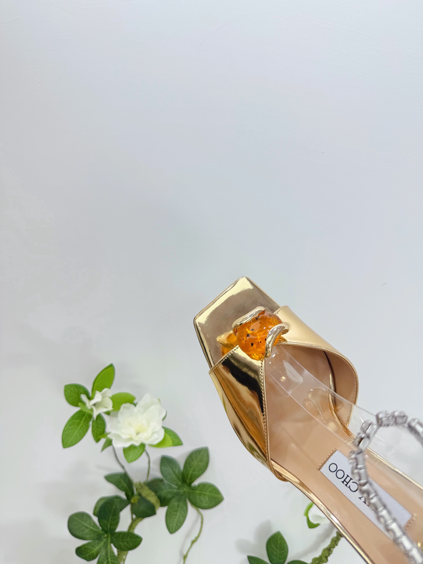 Jimmy Choo Sandals