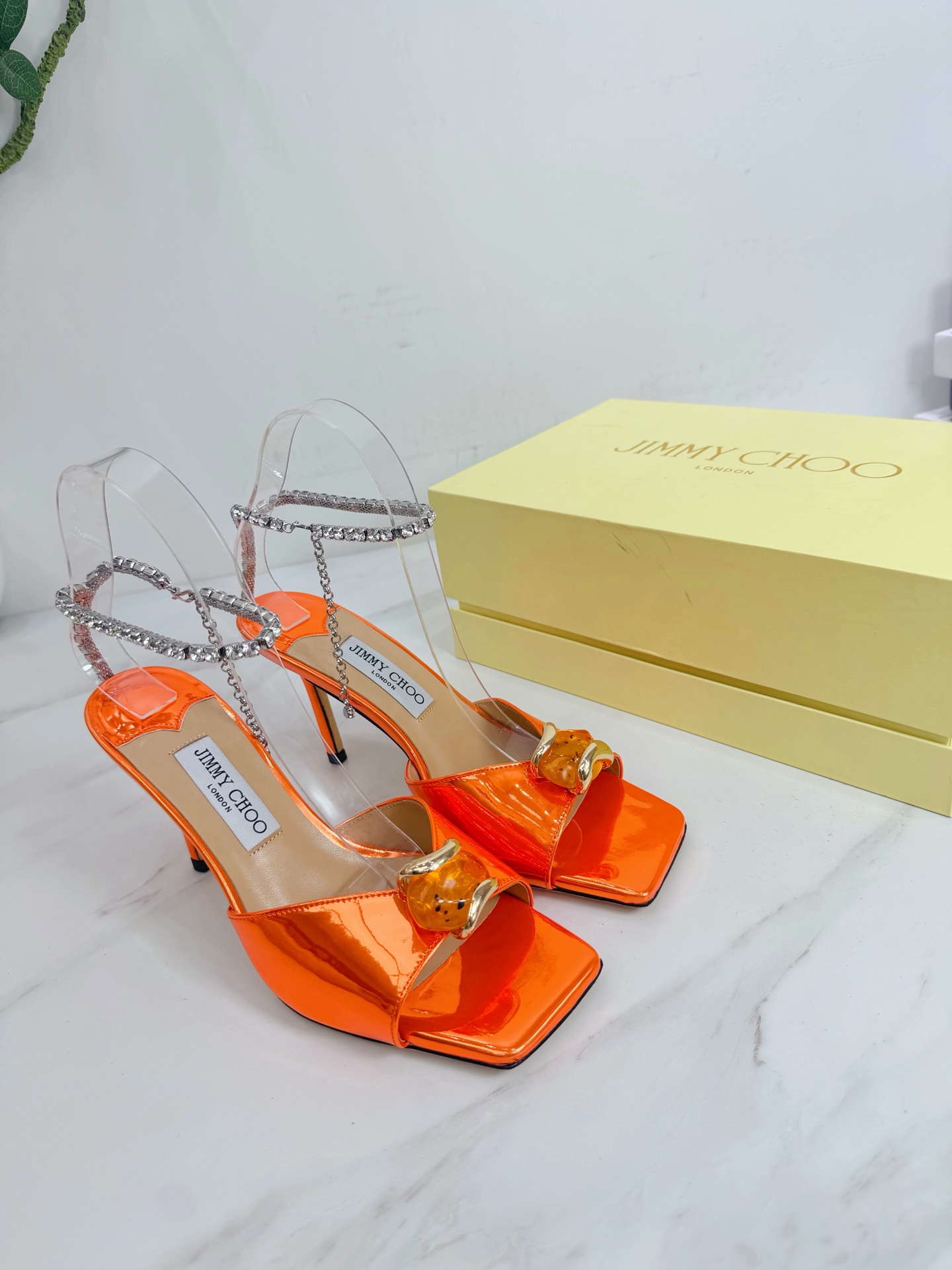 Jimmy Choo Sandals