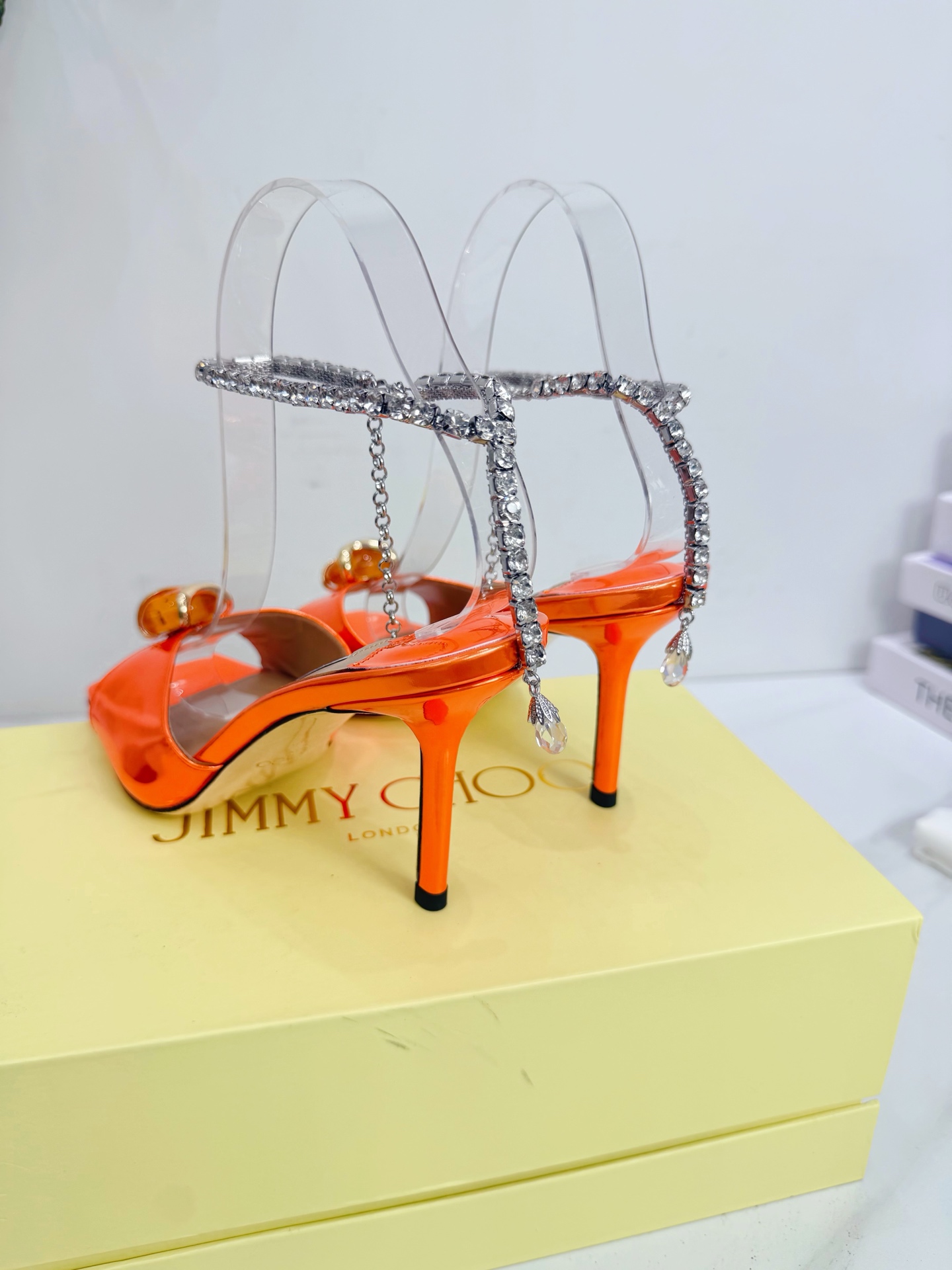 Jimmy Choo Sandals