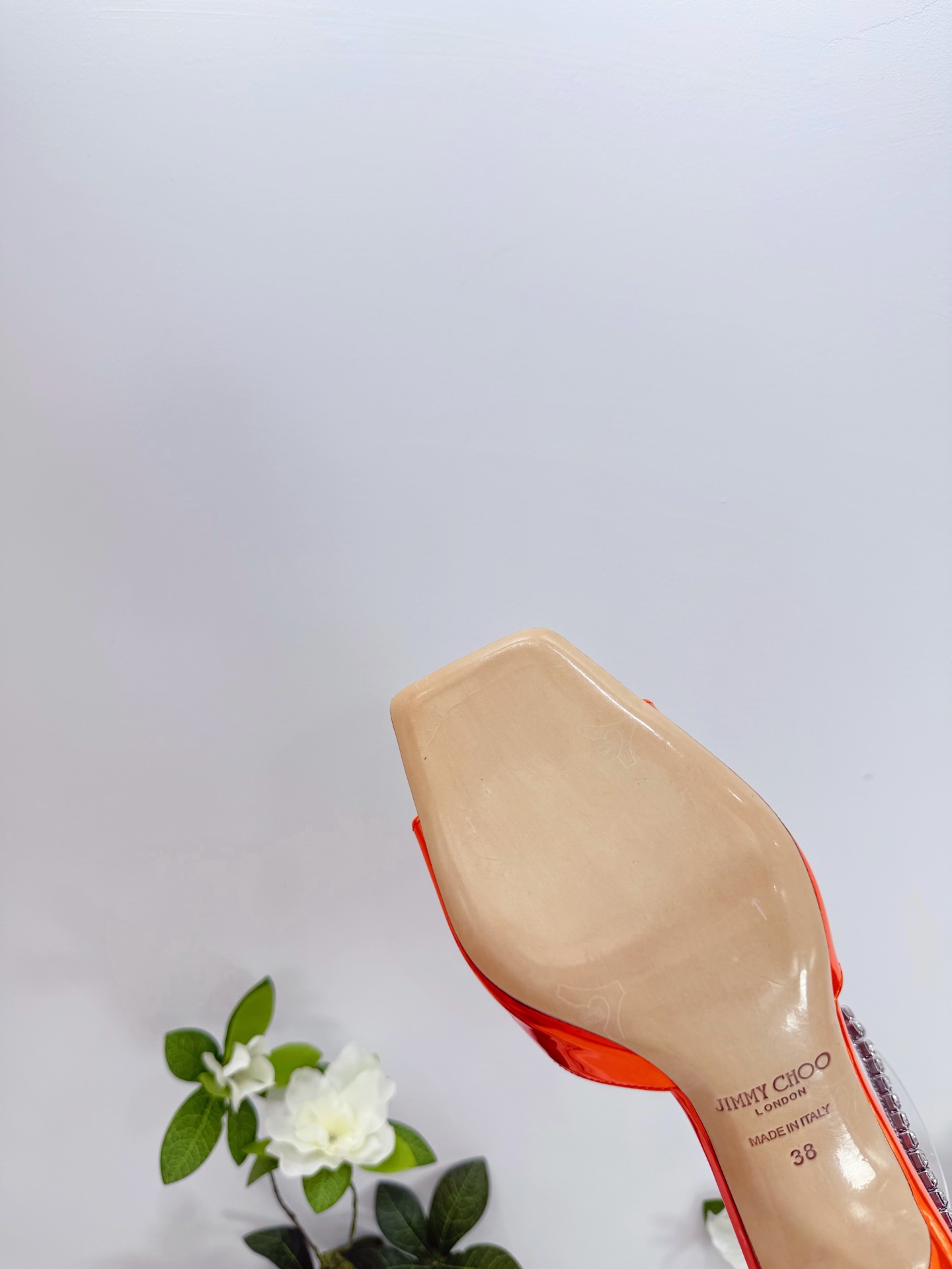 Jimmy Choo Sandals