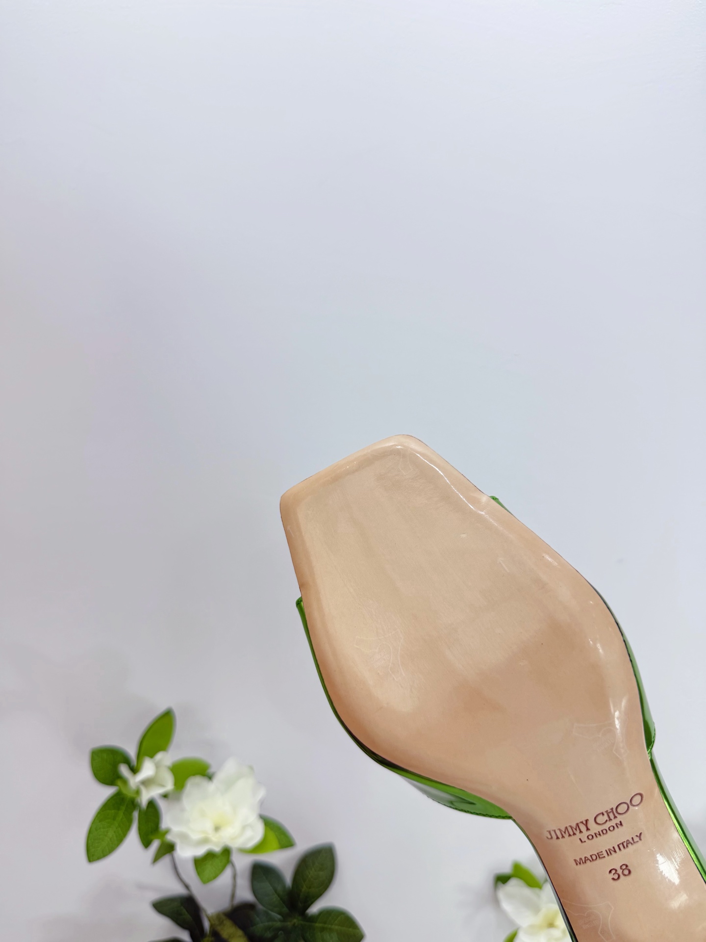 Jimmy Choo Sandals